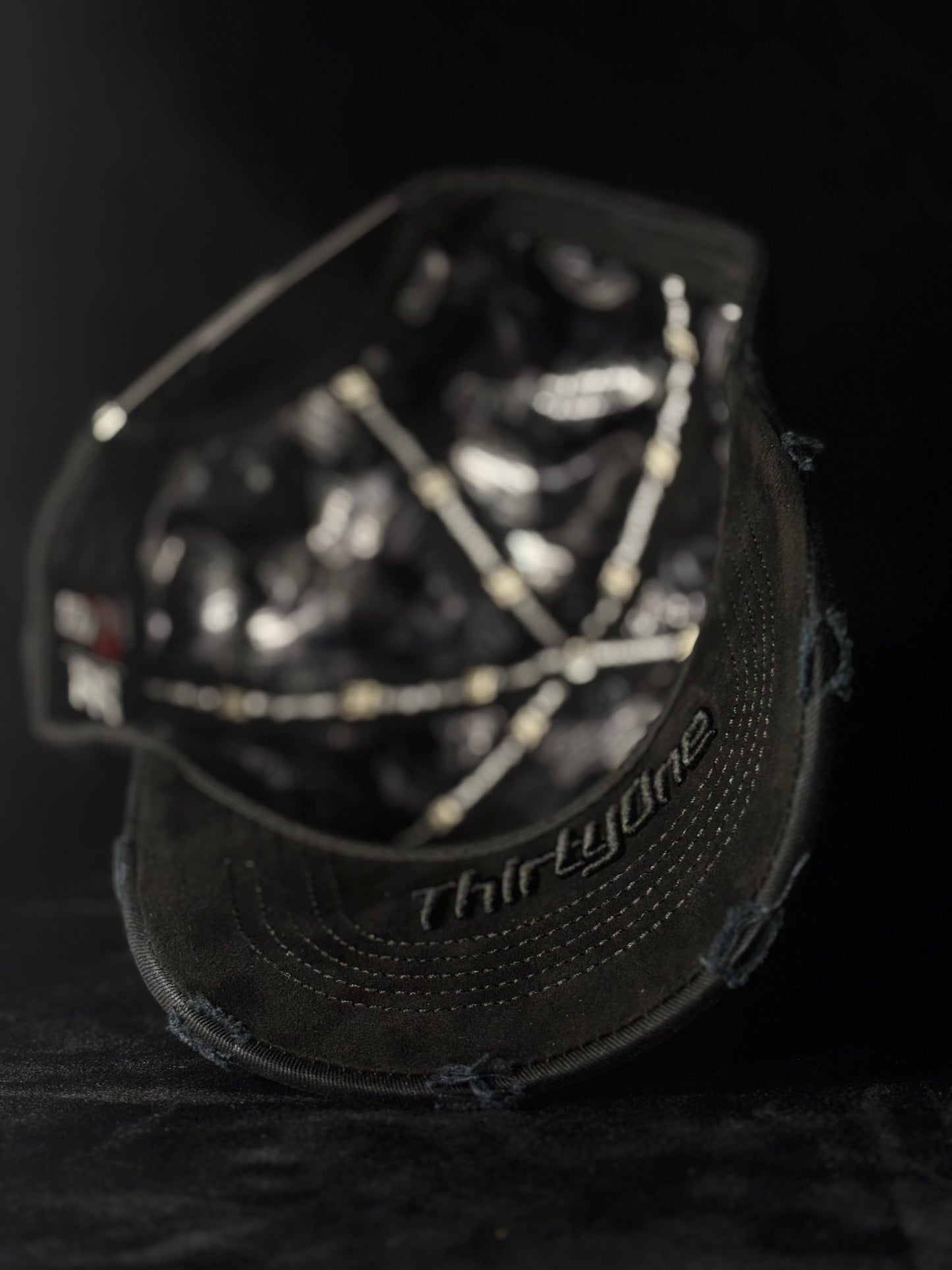 ThirtyOne Hats- “Backpack Boyz”