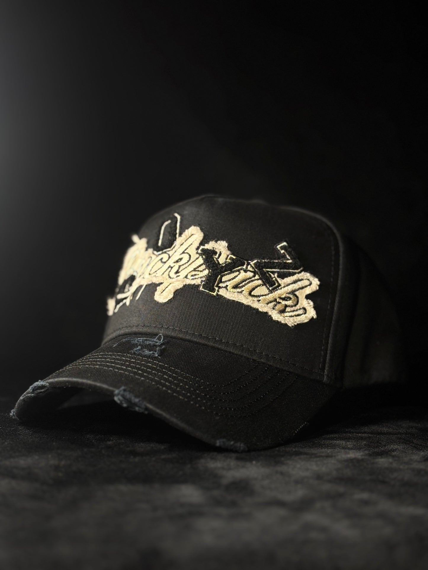 ThirtyOne Hats- “Backpack Boyz”