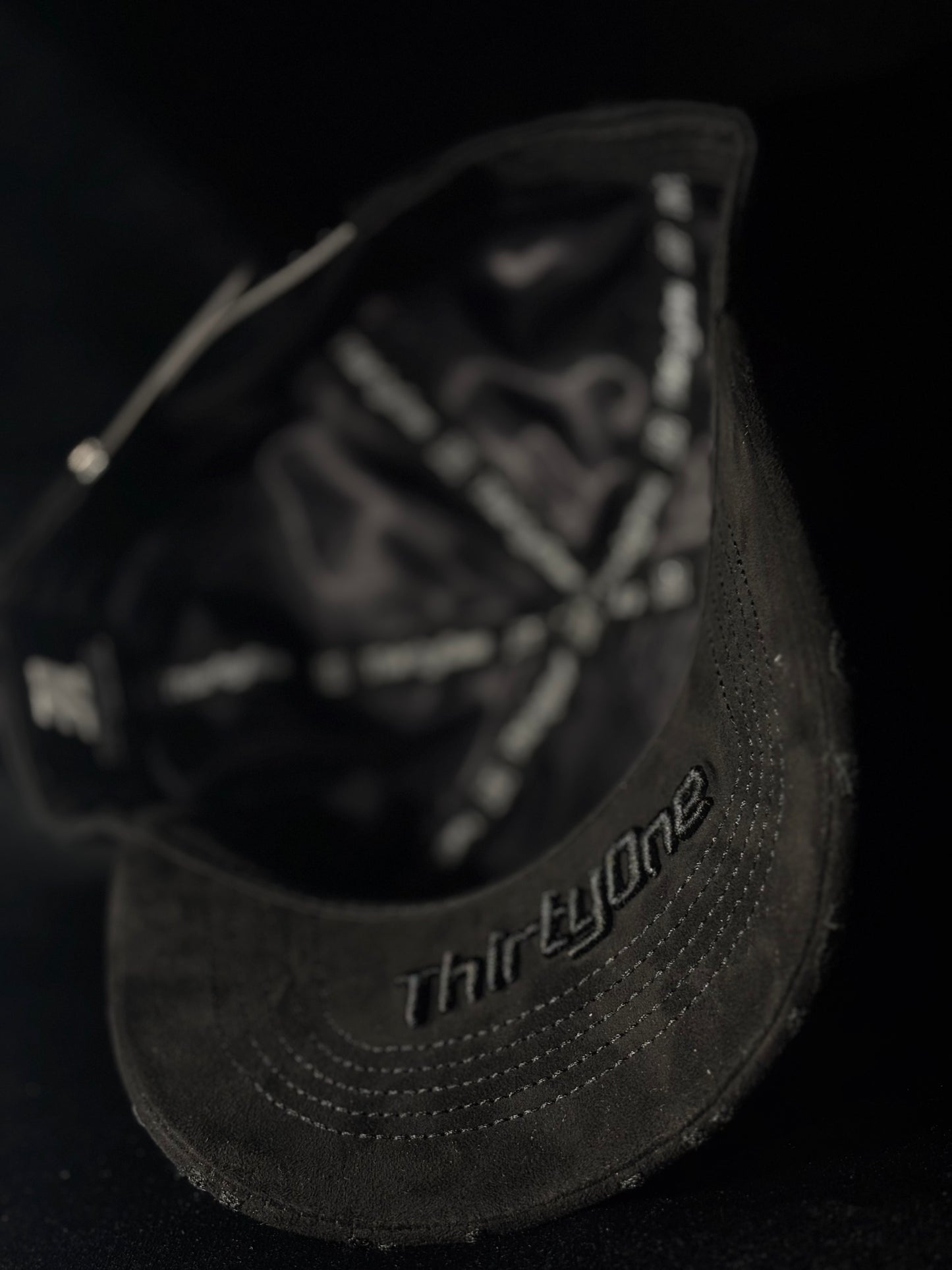 ThirtyOne Hats “NY Flames”