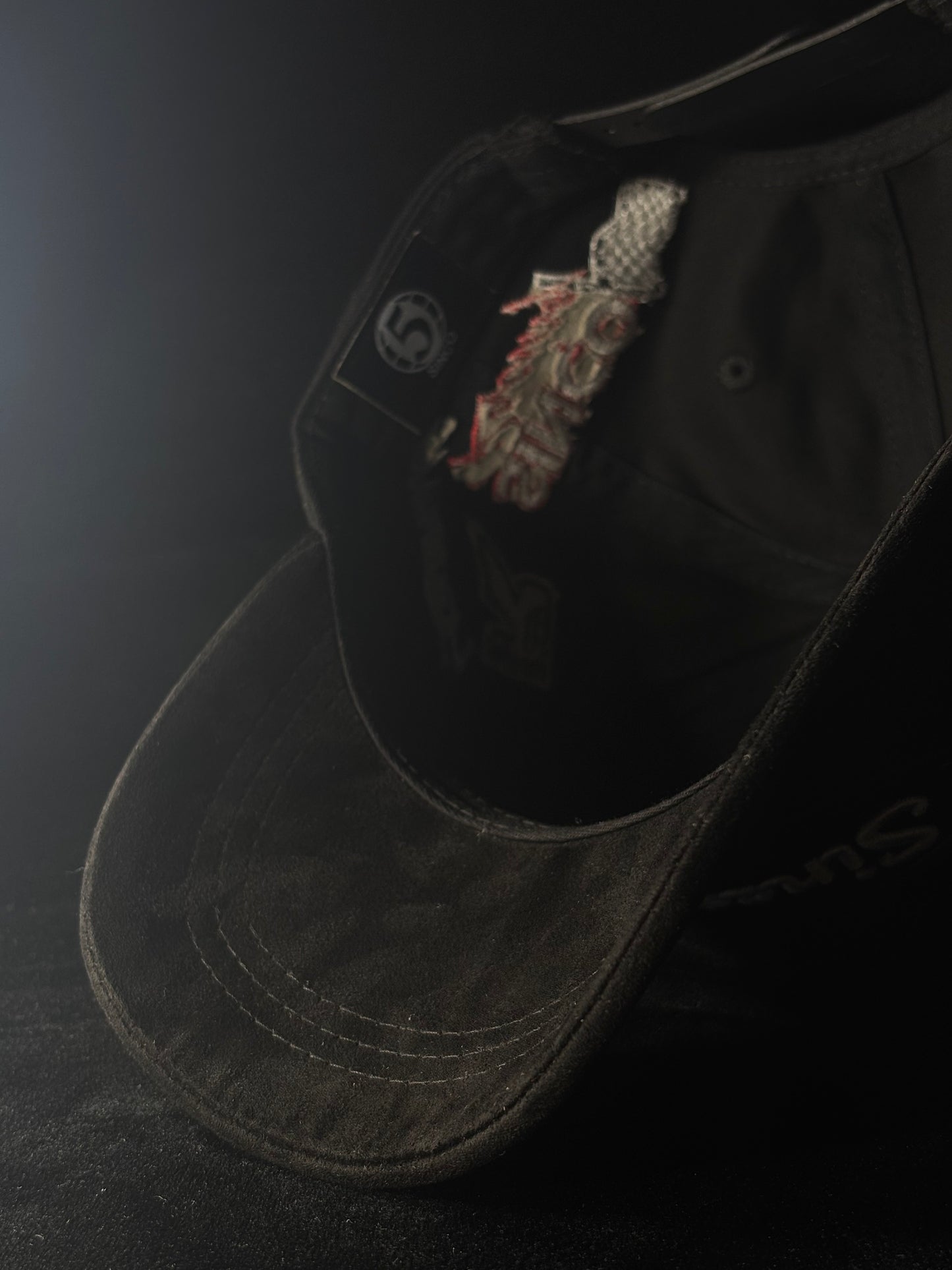 Sinco Hats “Sinco Ford”
