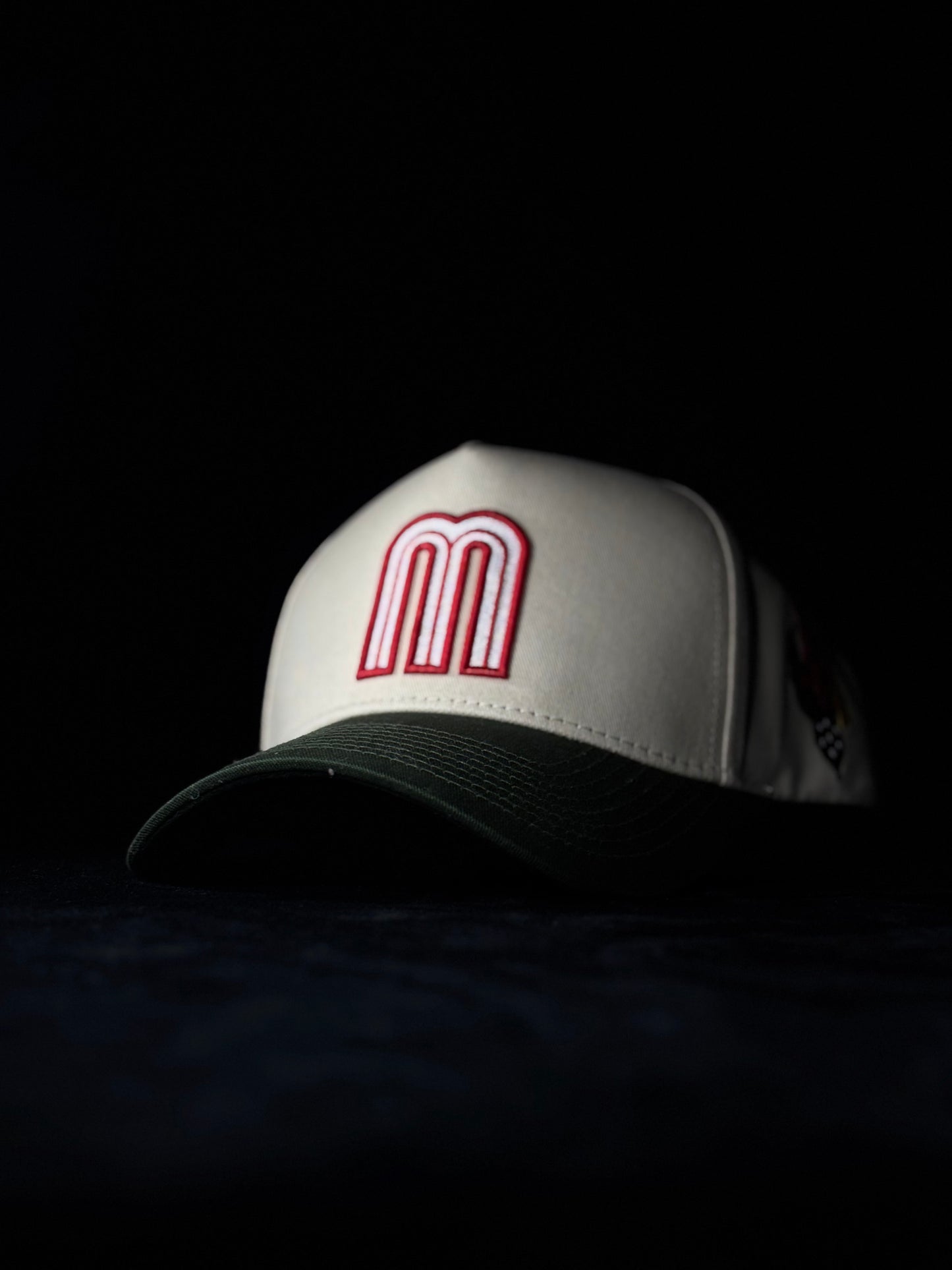 “Mexico” FortyFive Hats