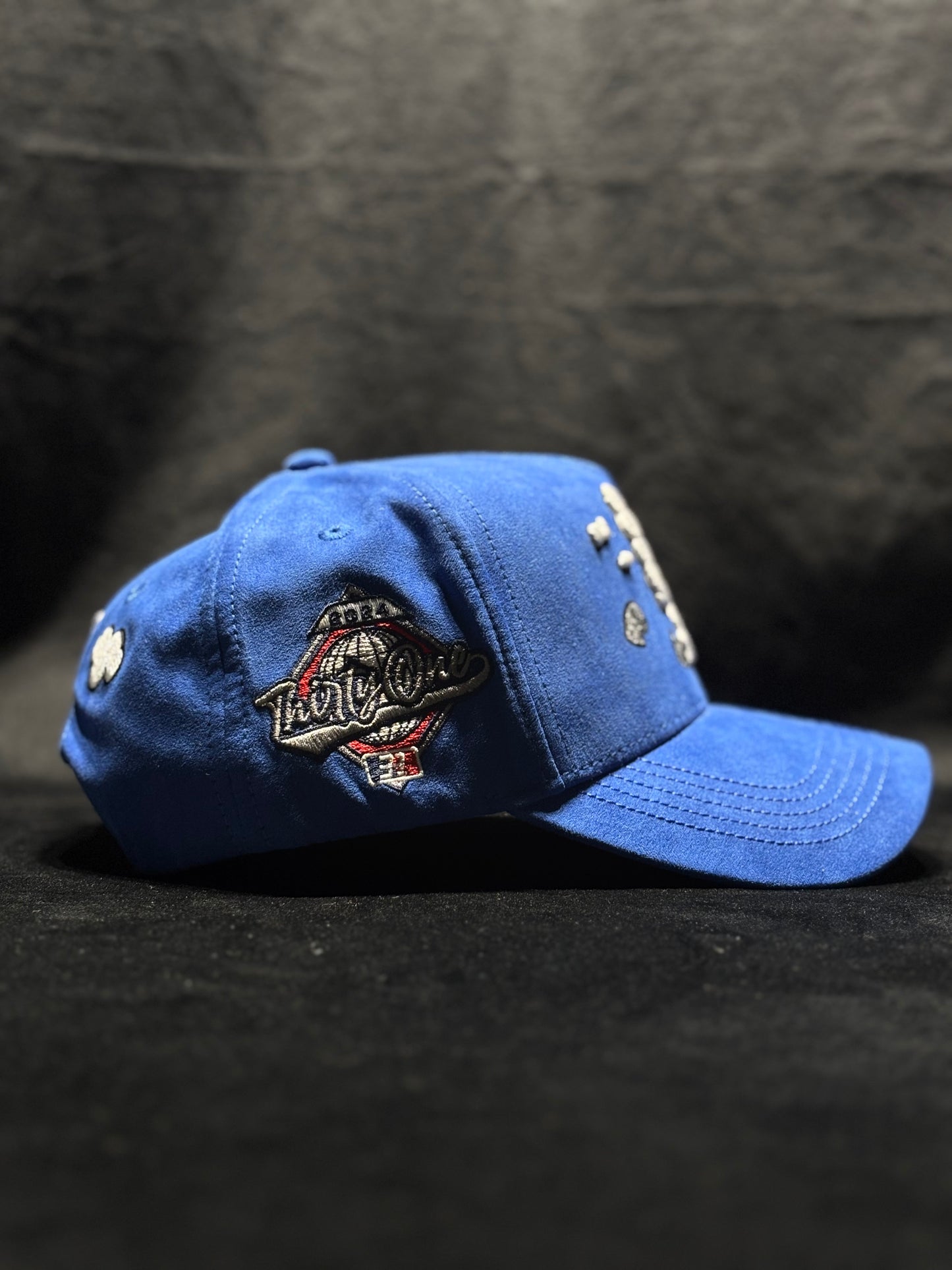 “LA Clouds” ThirtyOne Hats