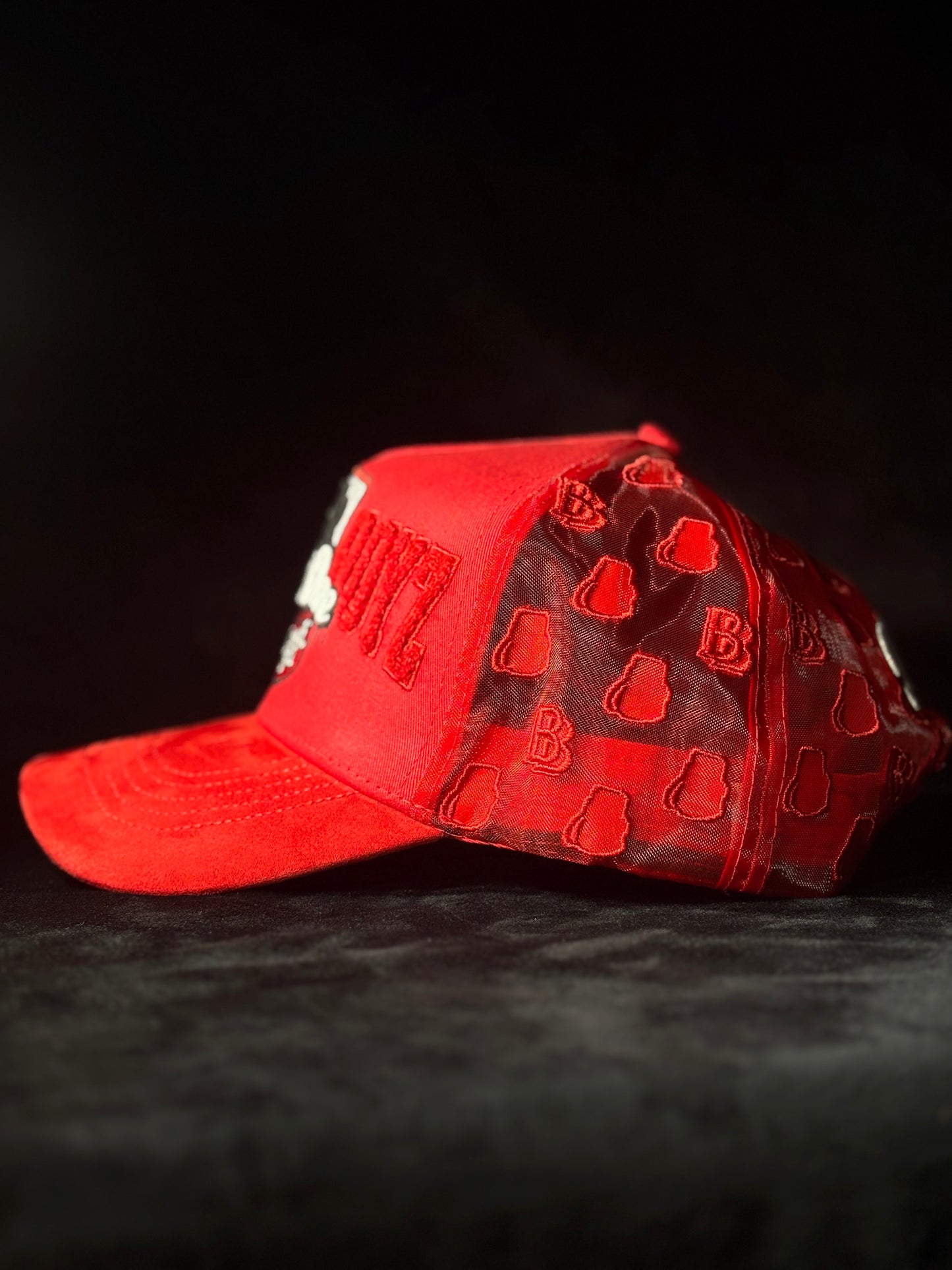 ThirtyOne Hats “La Mochila”