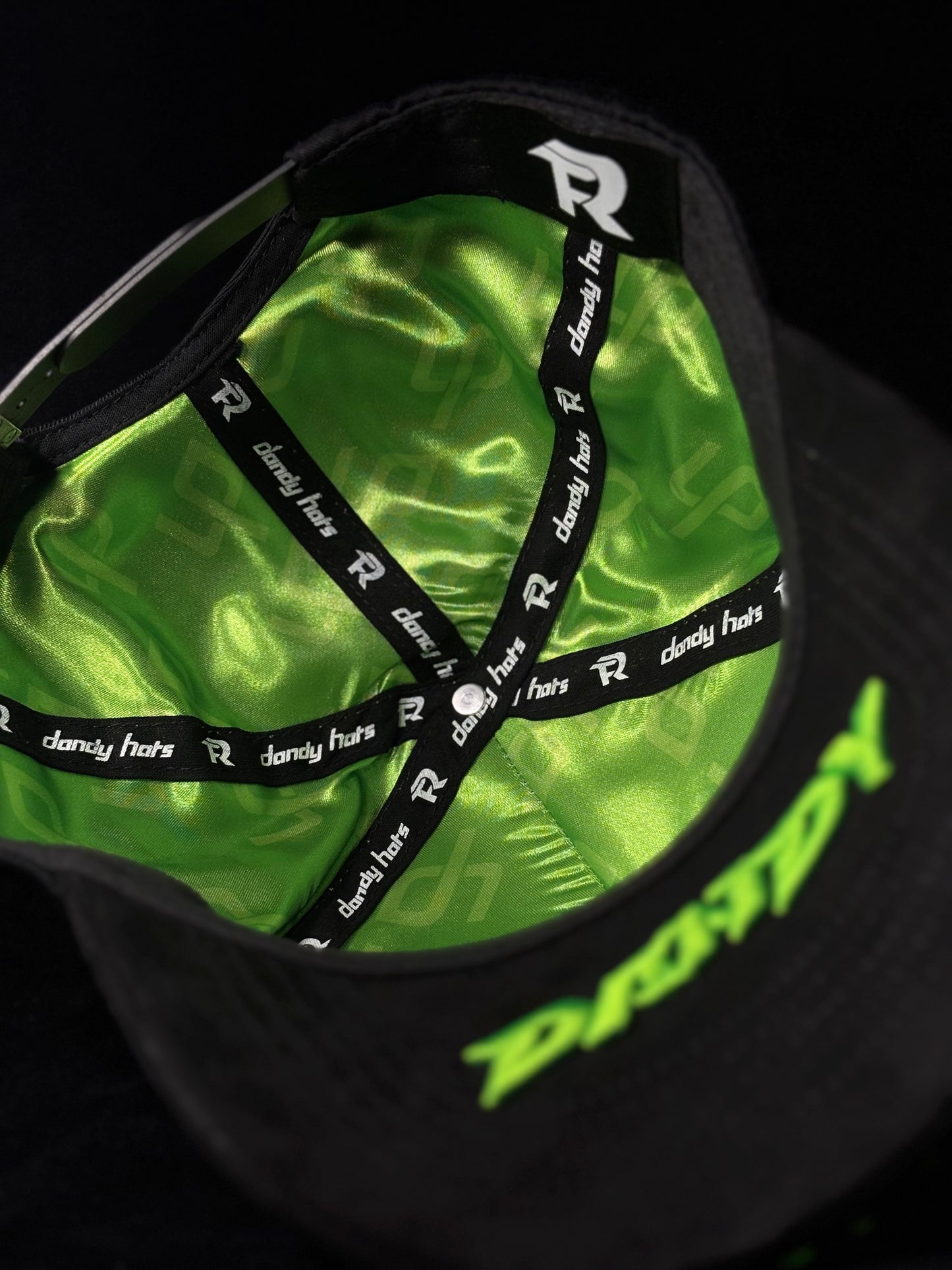 Dandy X Fuerza Regida “Pero No Te Enamores”