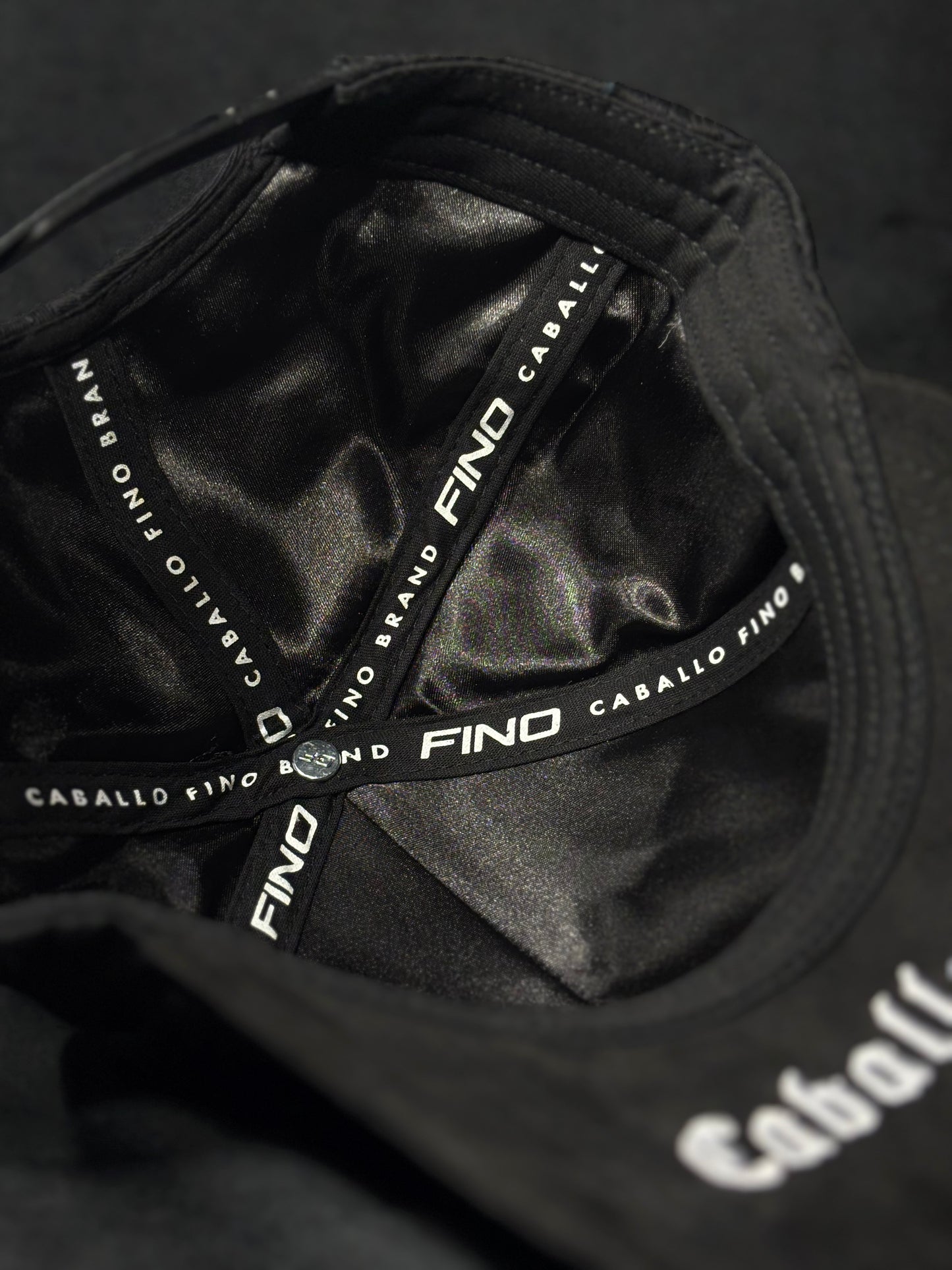 FINO “Caballo FINO”