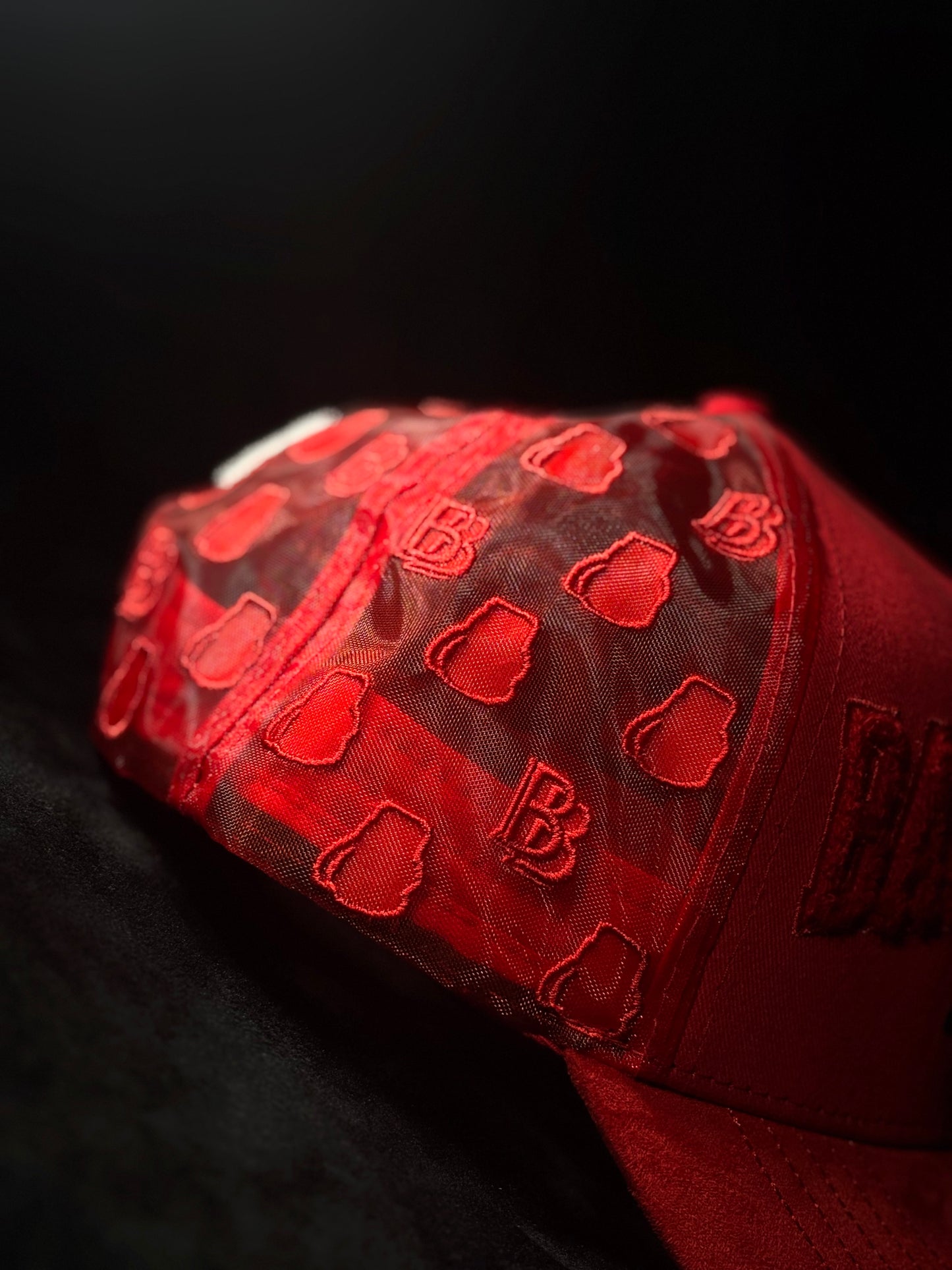 ThirtyOne Hats “La Mochila”