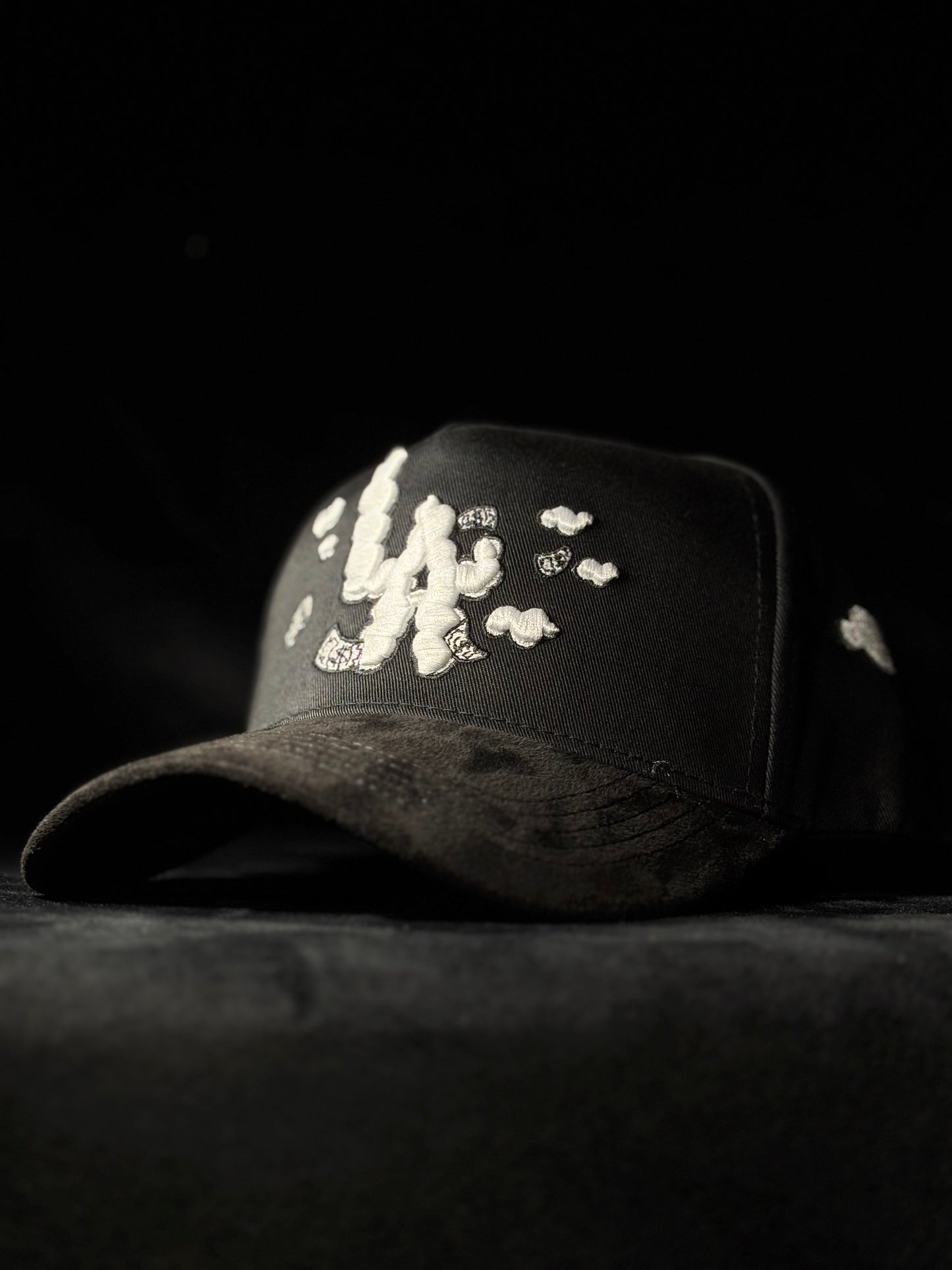 ThirtyOne Hats “LA Money Clouds”