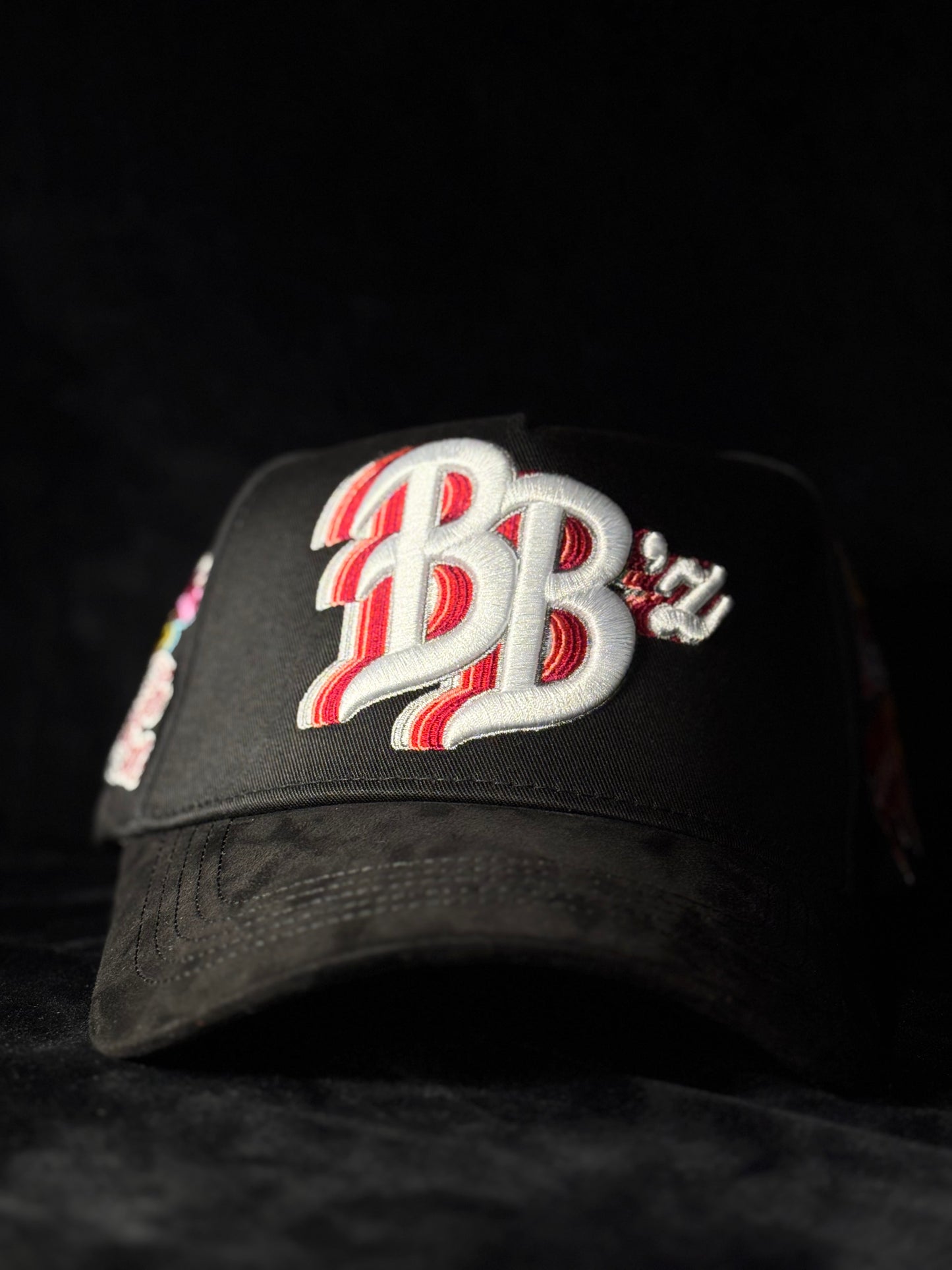 ThirtyOne Hats- “Thirty One Gelato”