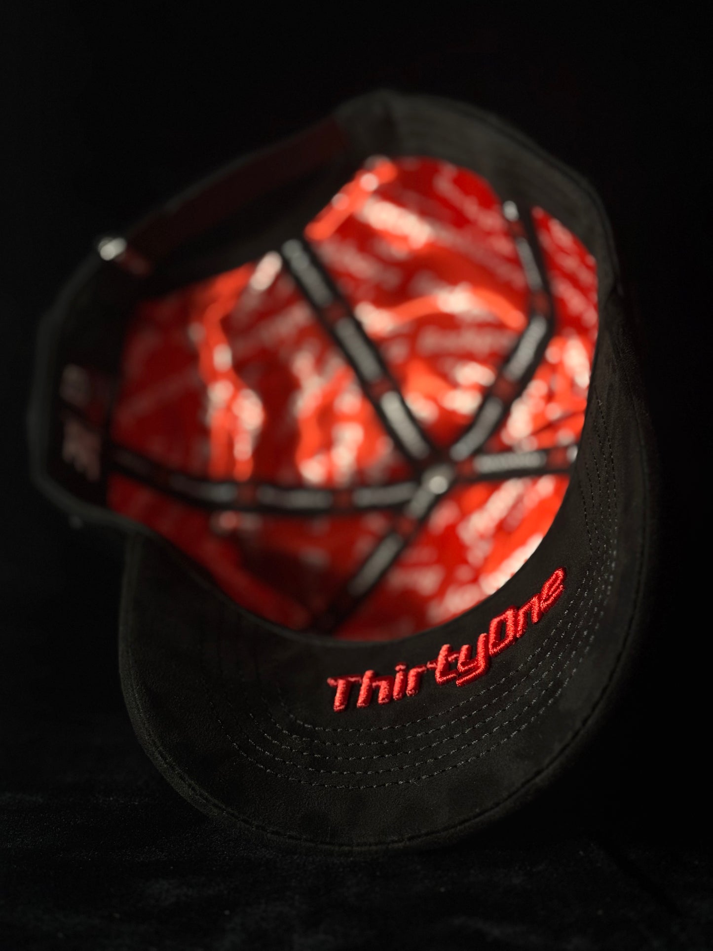 ThirtyOne Hats- “Thirty One Gelato”