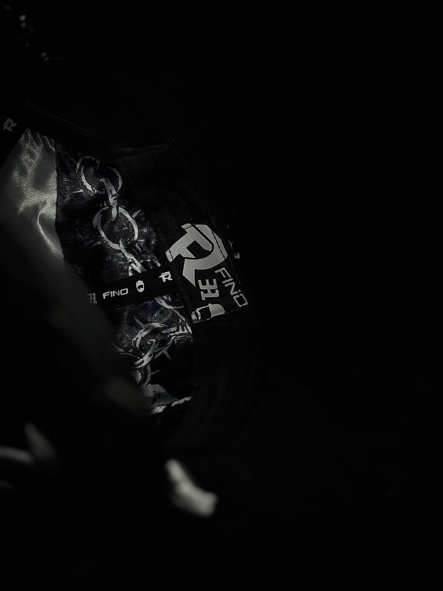 “Fuerzas Unidas” Fuerza Regida X 31 Hats X Gallo Fino X Barbas Hats