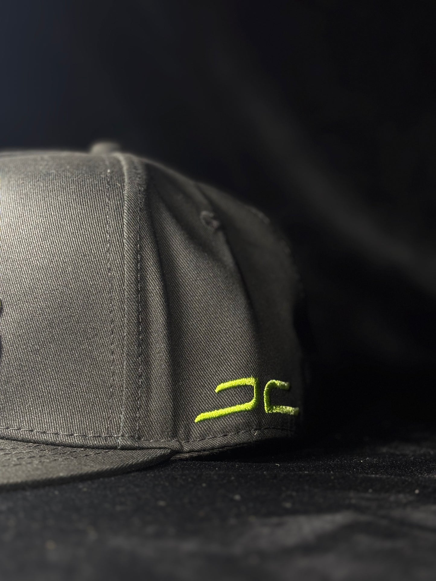 JC Hats “CT AMG63”