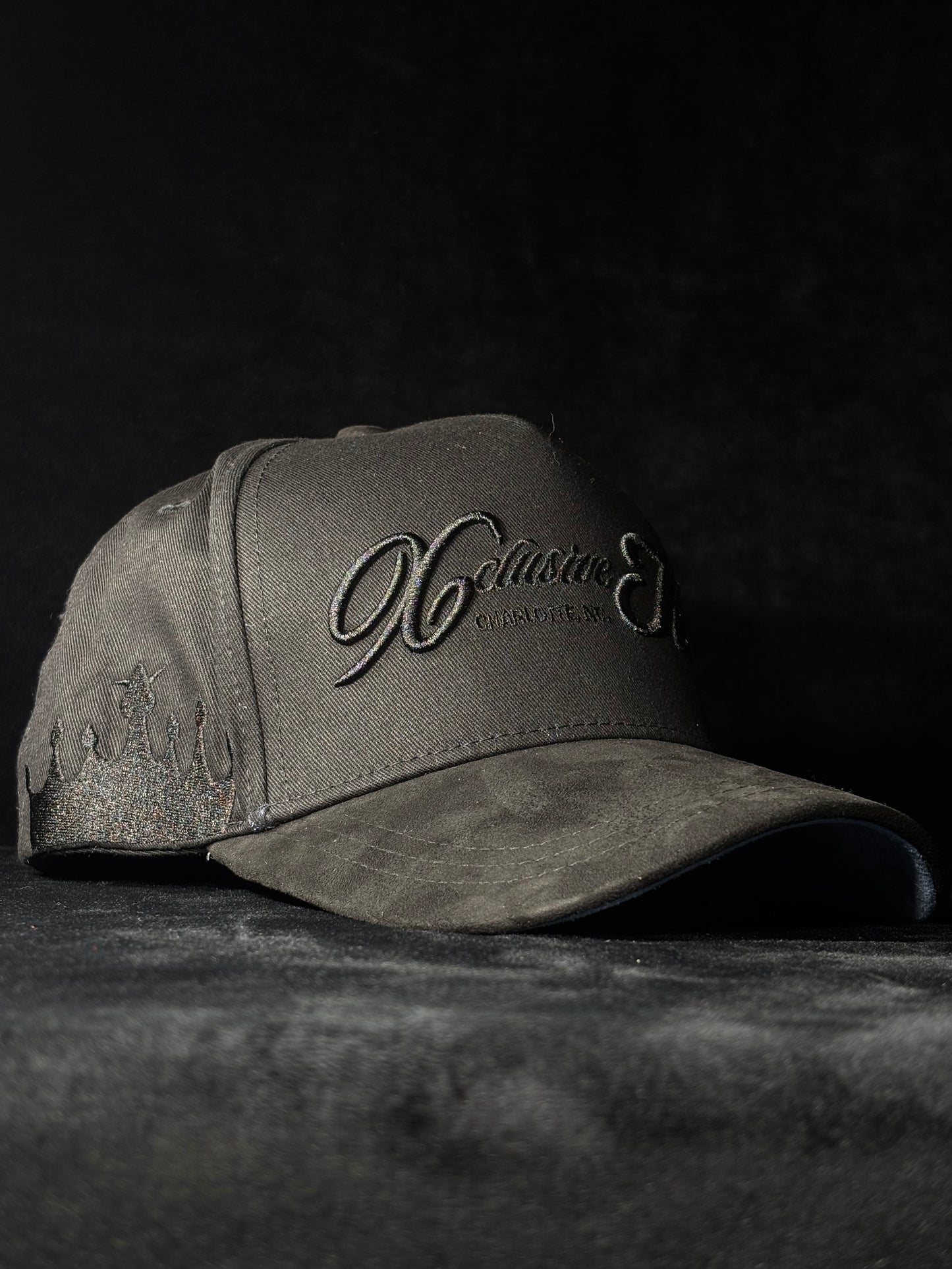 XH Series- “Queen City”