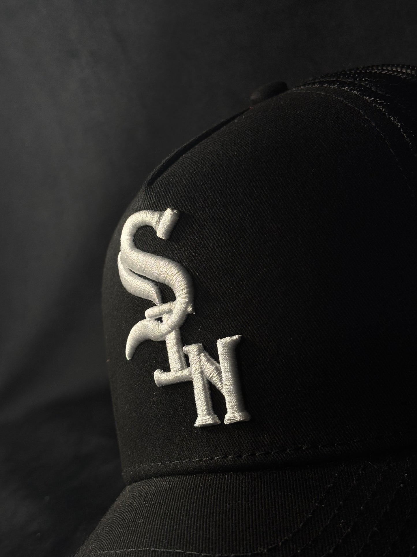 Sinaloa “S.I.N” FortyFive Hats