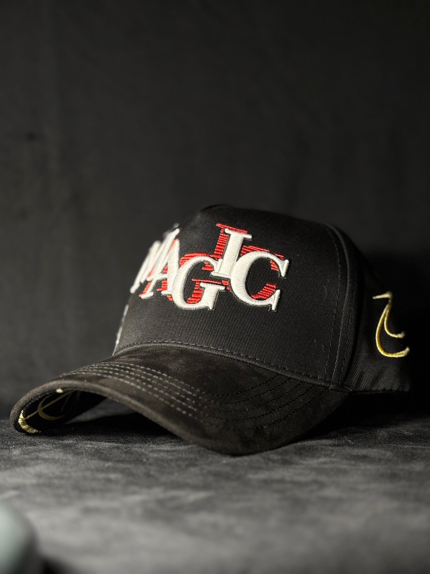 FINO X Marca Registrada “MAGIC”