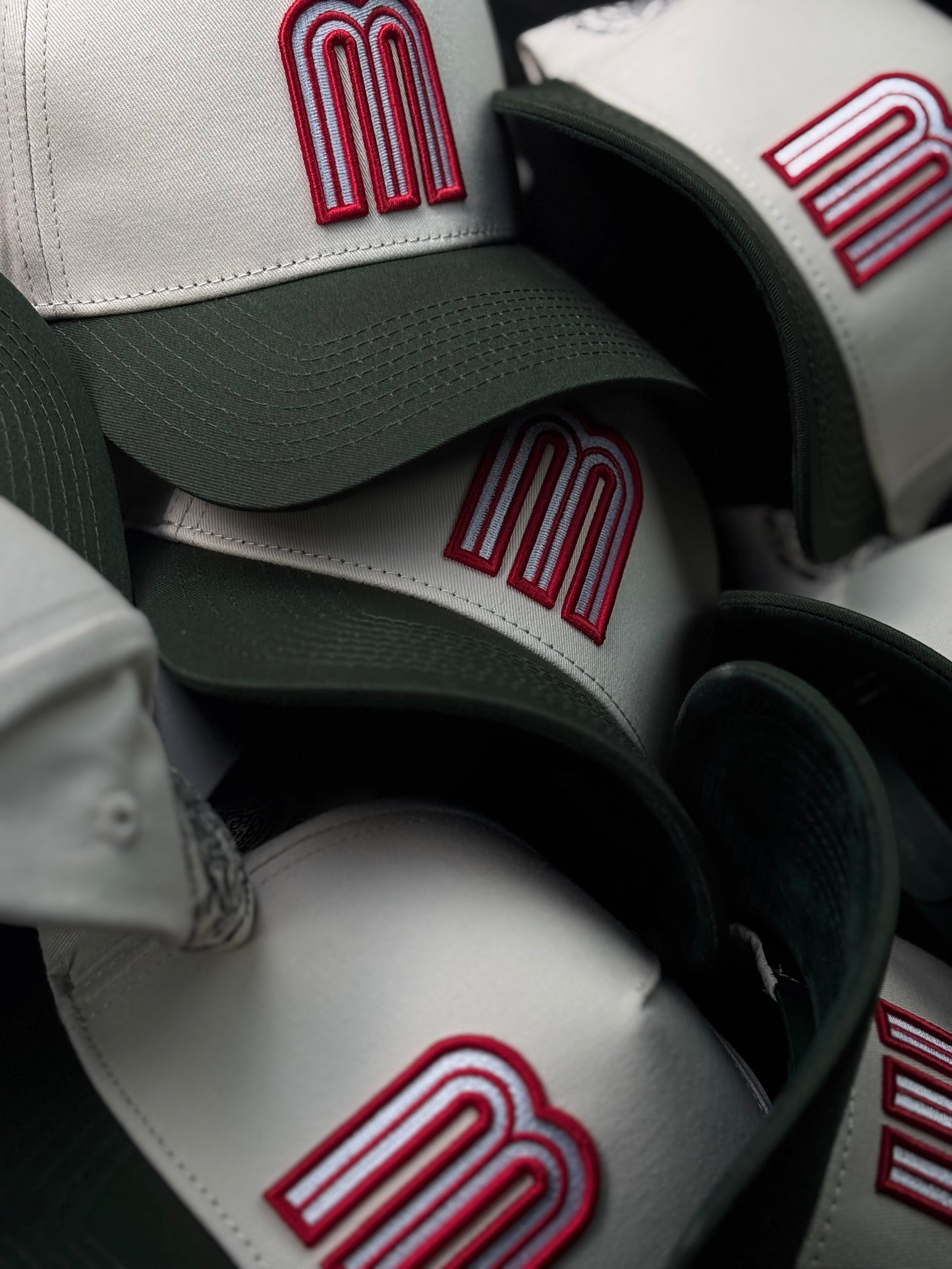“Mexico” FortyFive Hats