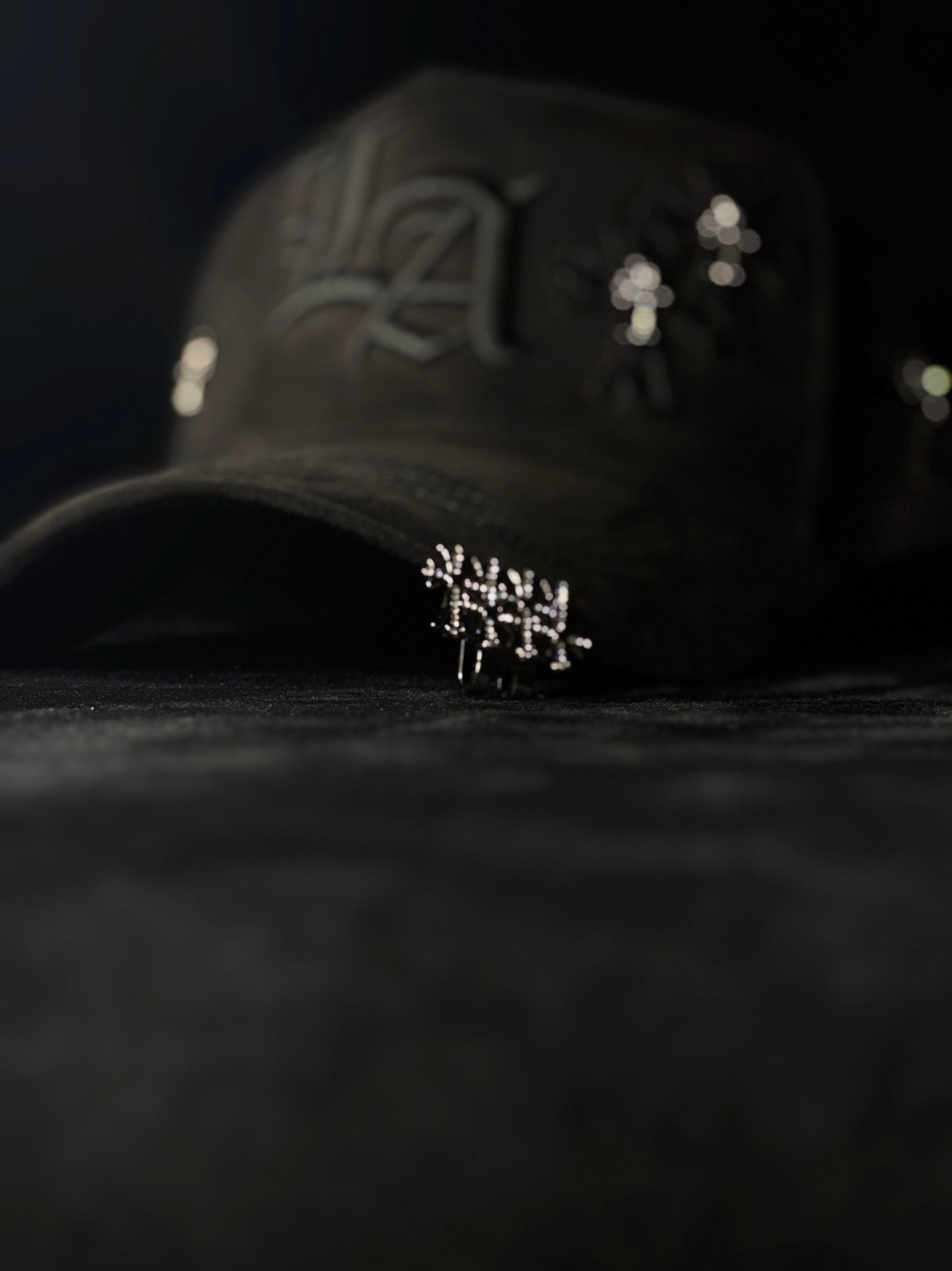 ThirtyOne Hats “ LA Chrome III”
