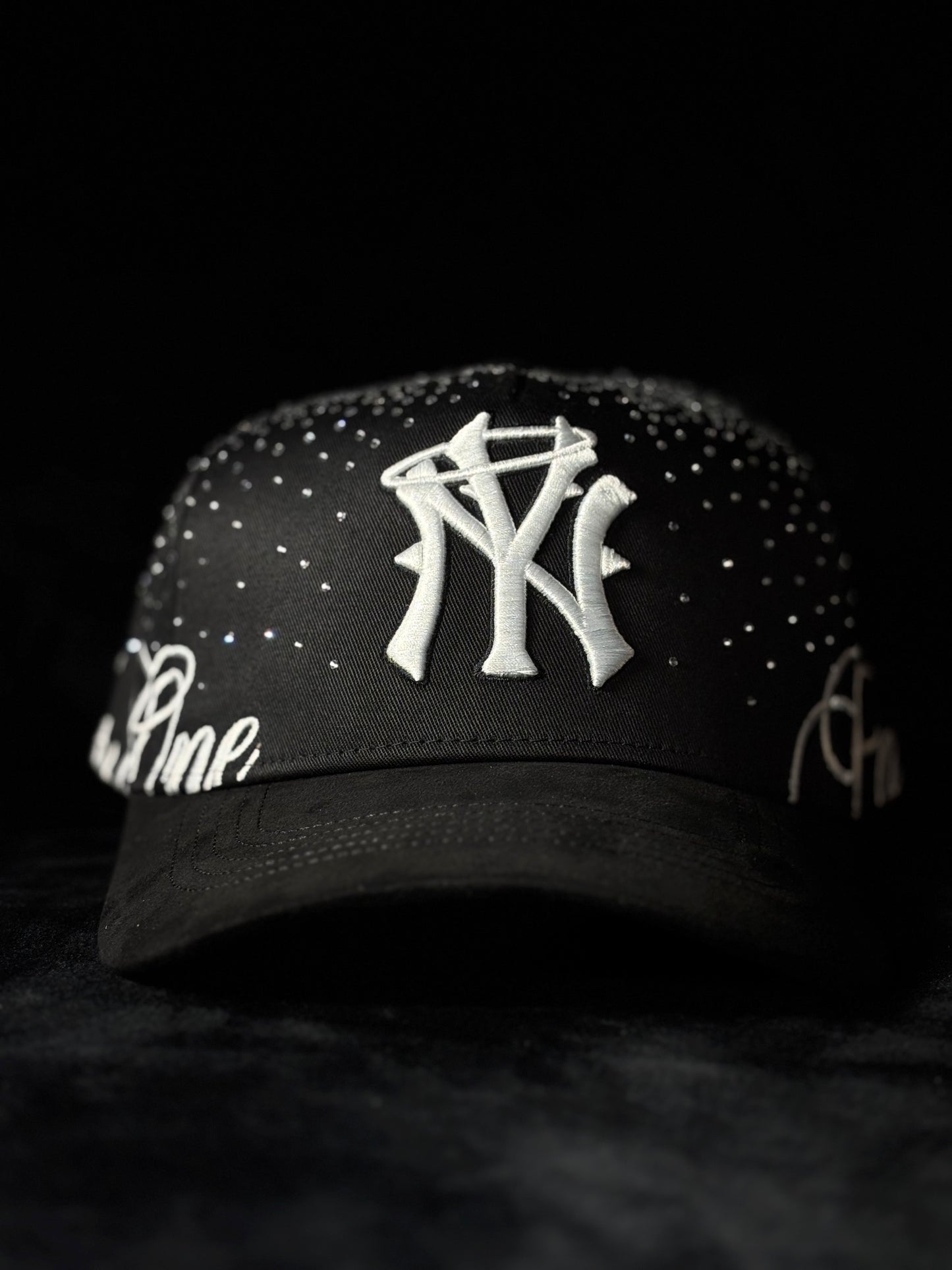 ThirtyOne Hats- “Forever Thirtyone”