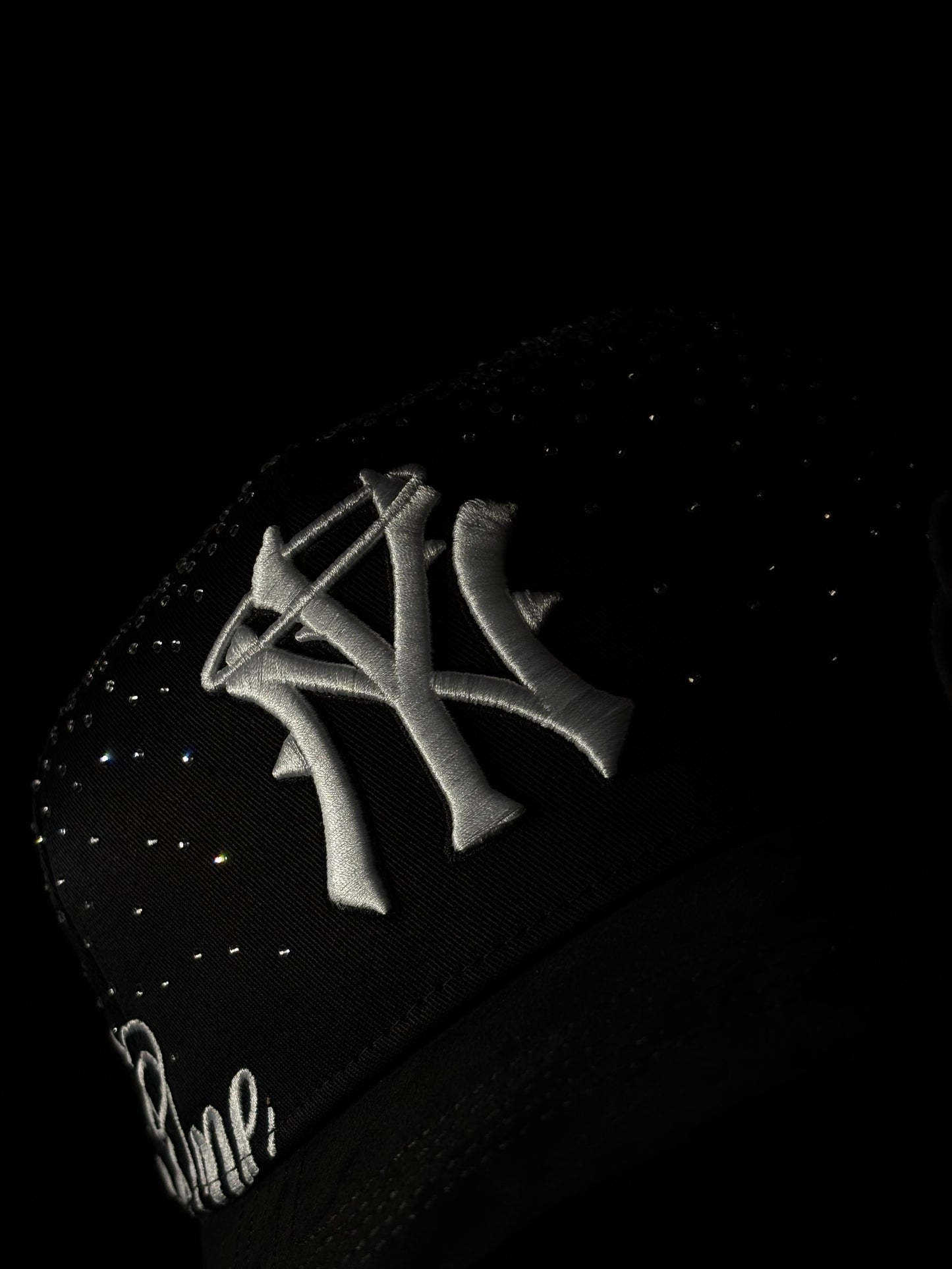 ThirtyOne Hats- “Forever Thirtyone”