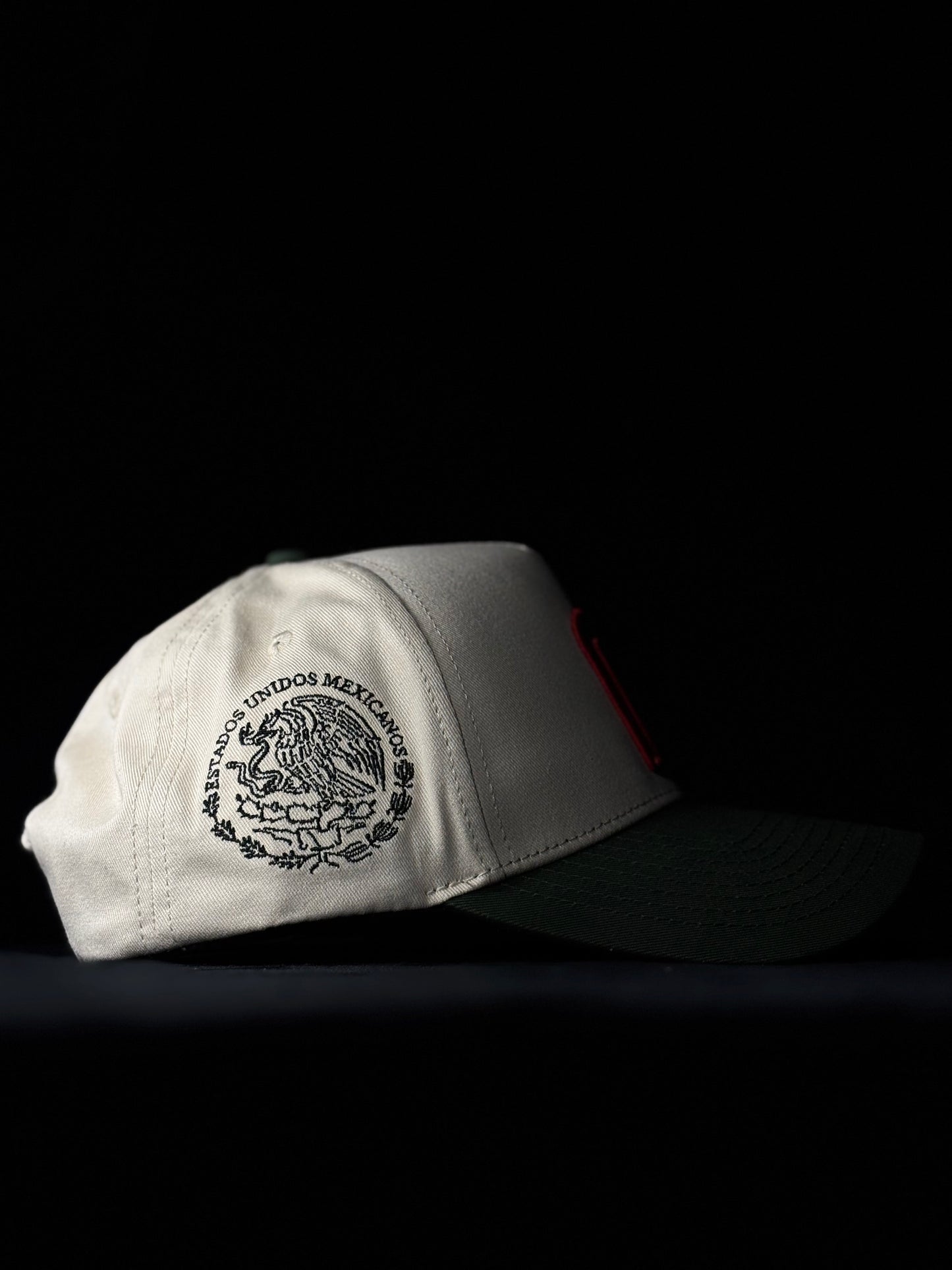 “Mexico” FortyFive Hats
