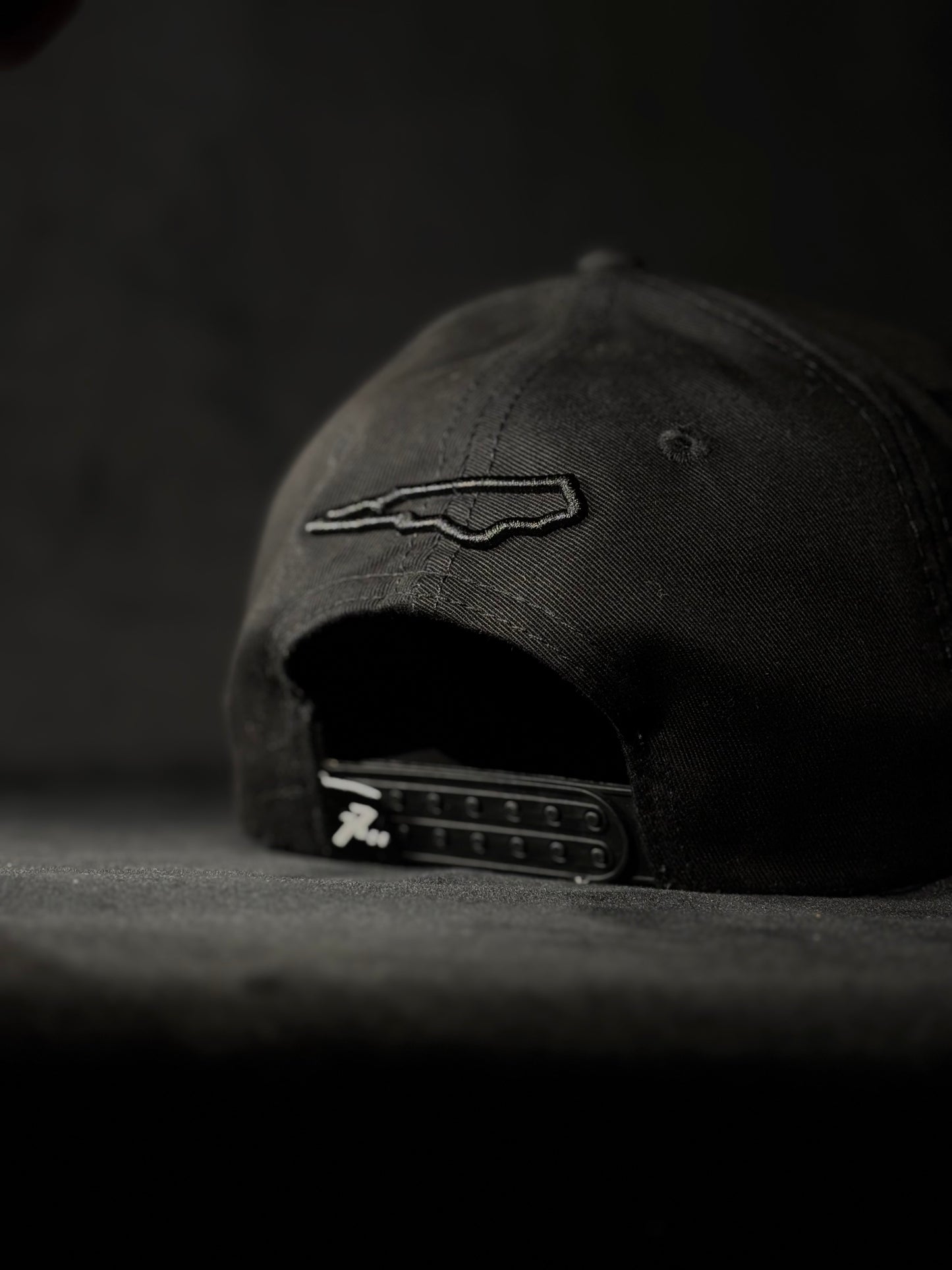 “Xclusive Hats” Logo Hat