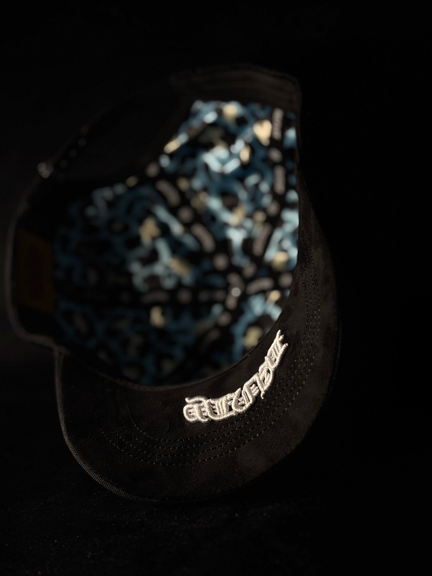 “LH Chrome” Dandy X Lost Hills