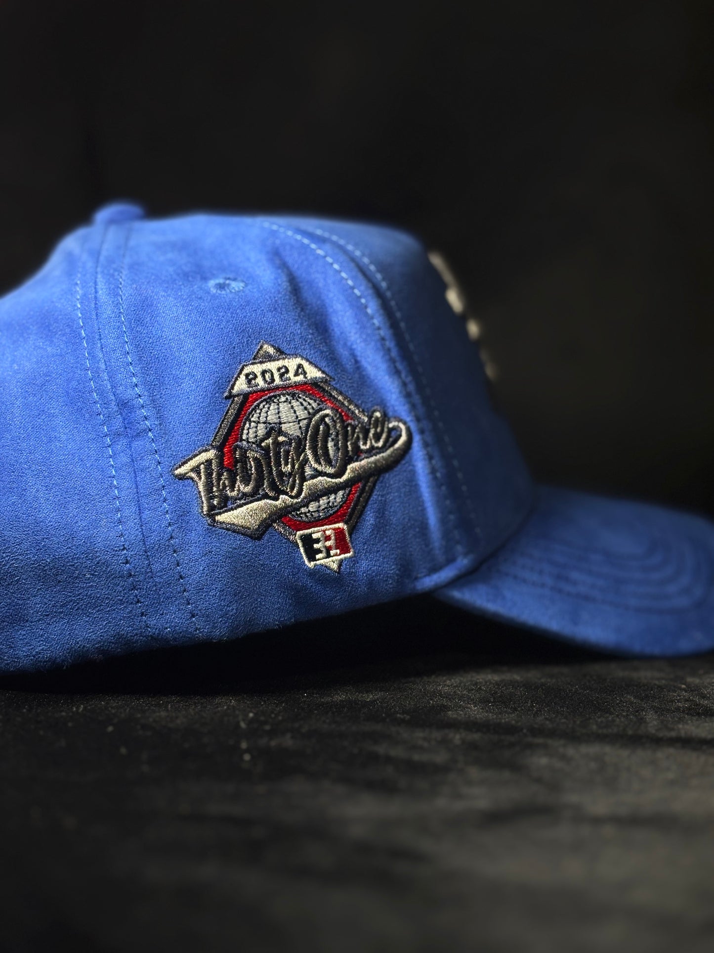 “LA Clouds” ThirtyOne Hats