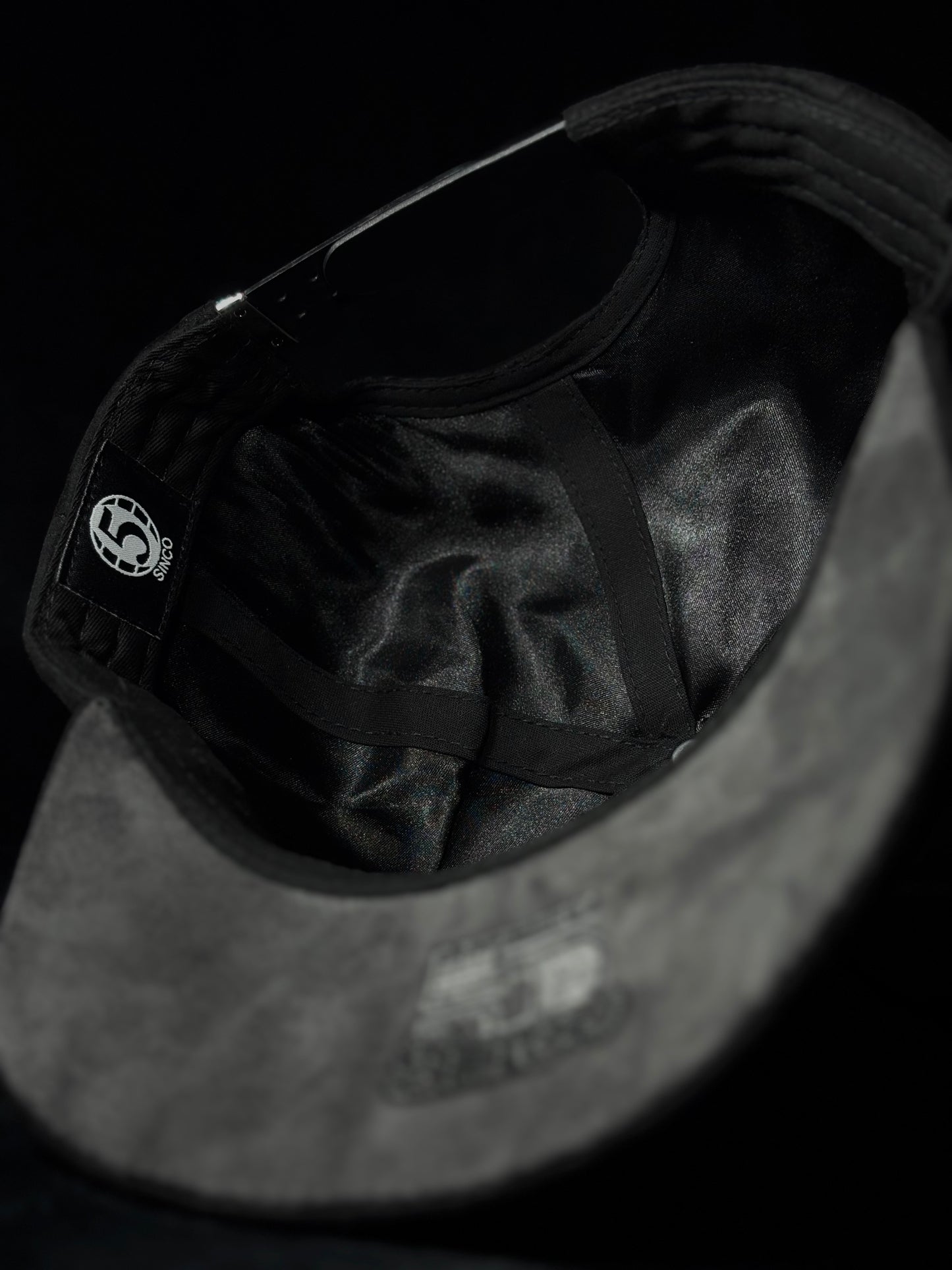 Sinco Ford Full Suede