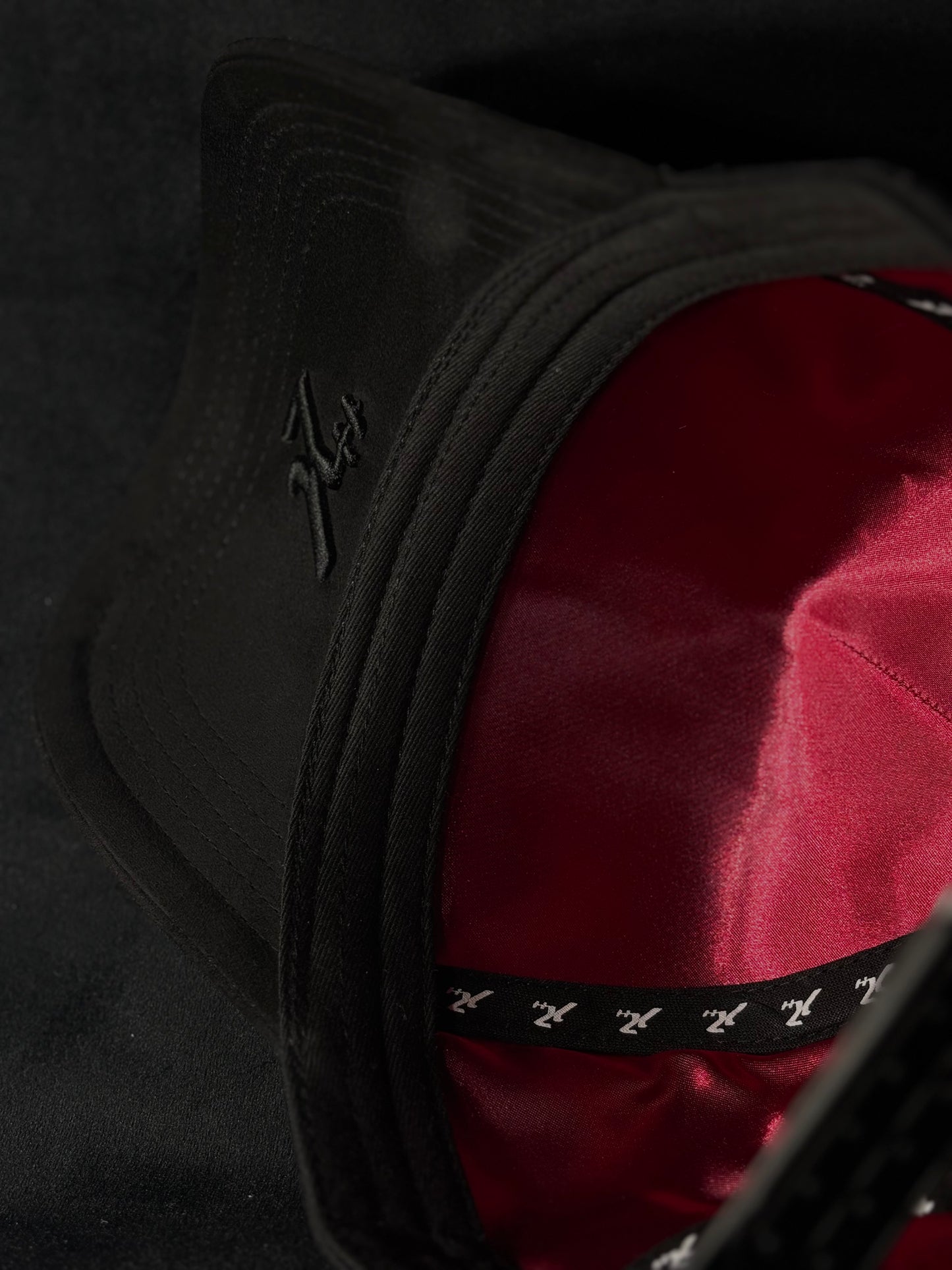 “Xclusive Hats” Logo Hat