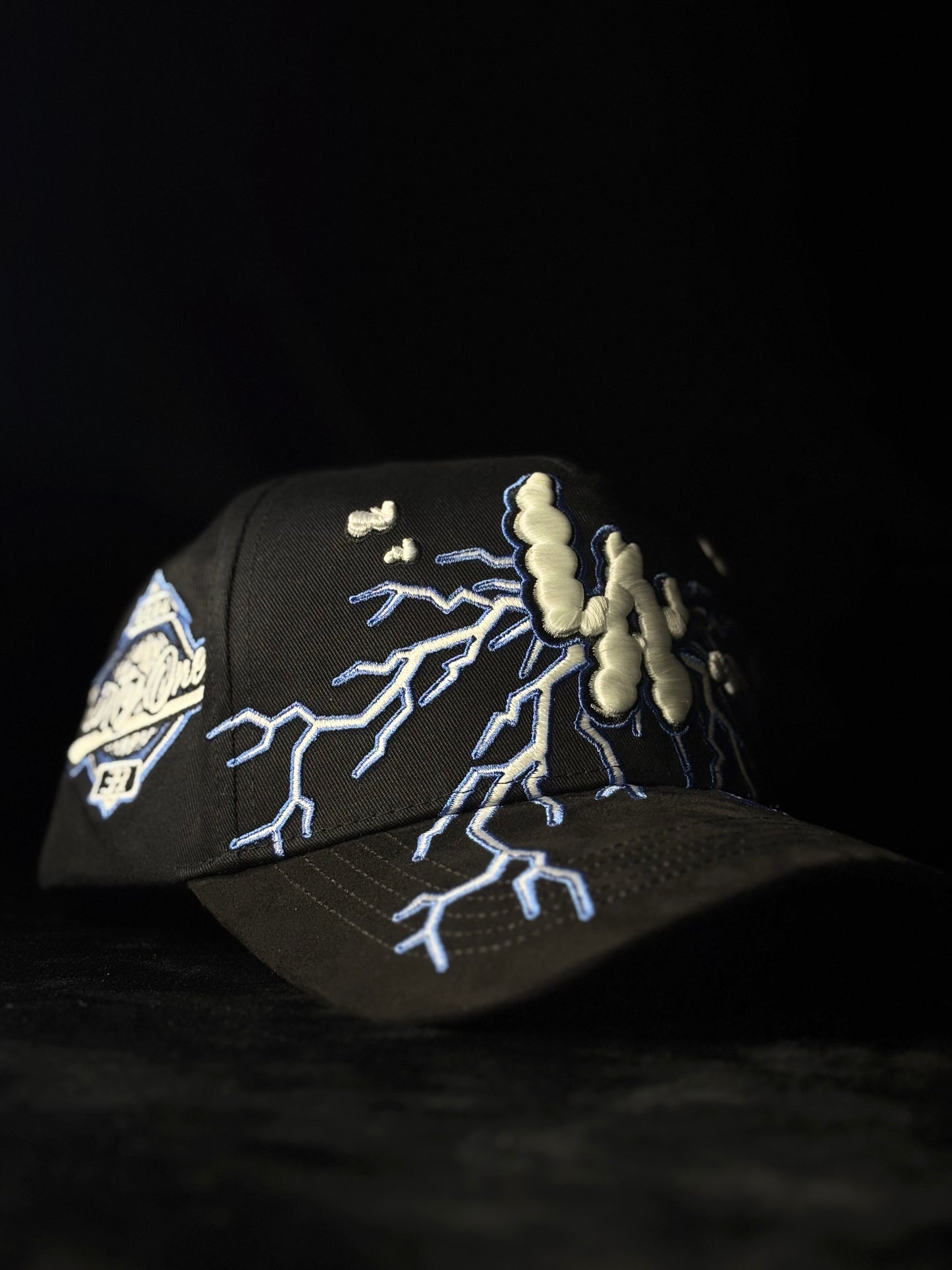 ThirtyOne Hats “LA Lightning”