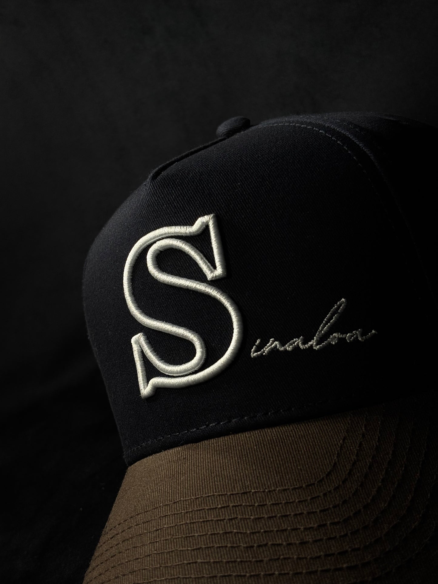 “Sinaloa S” FortyFive Hats