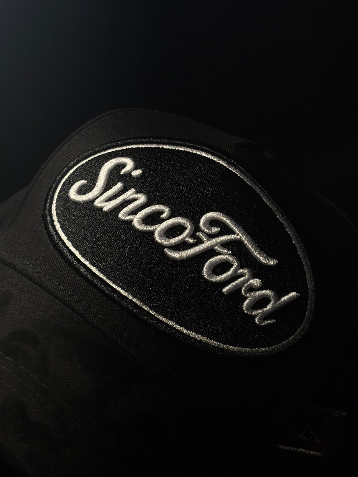 Sinco Hats “Sinco Ford”