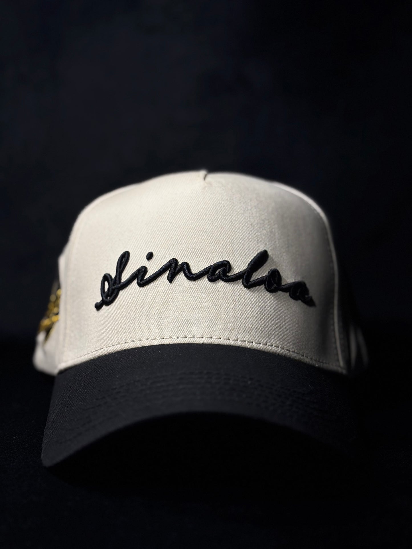“Sinaloa Signature” FortyFive Hats