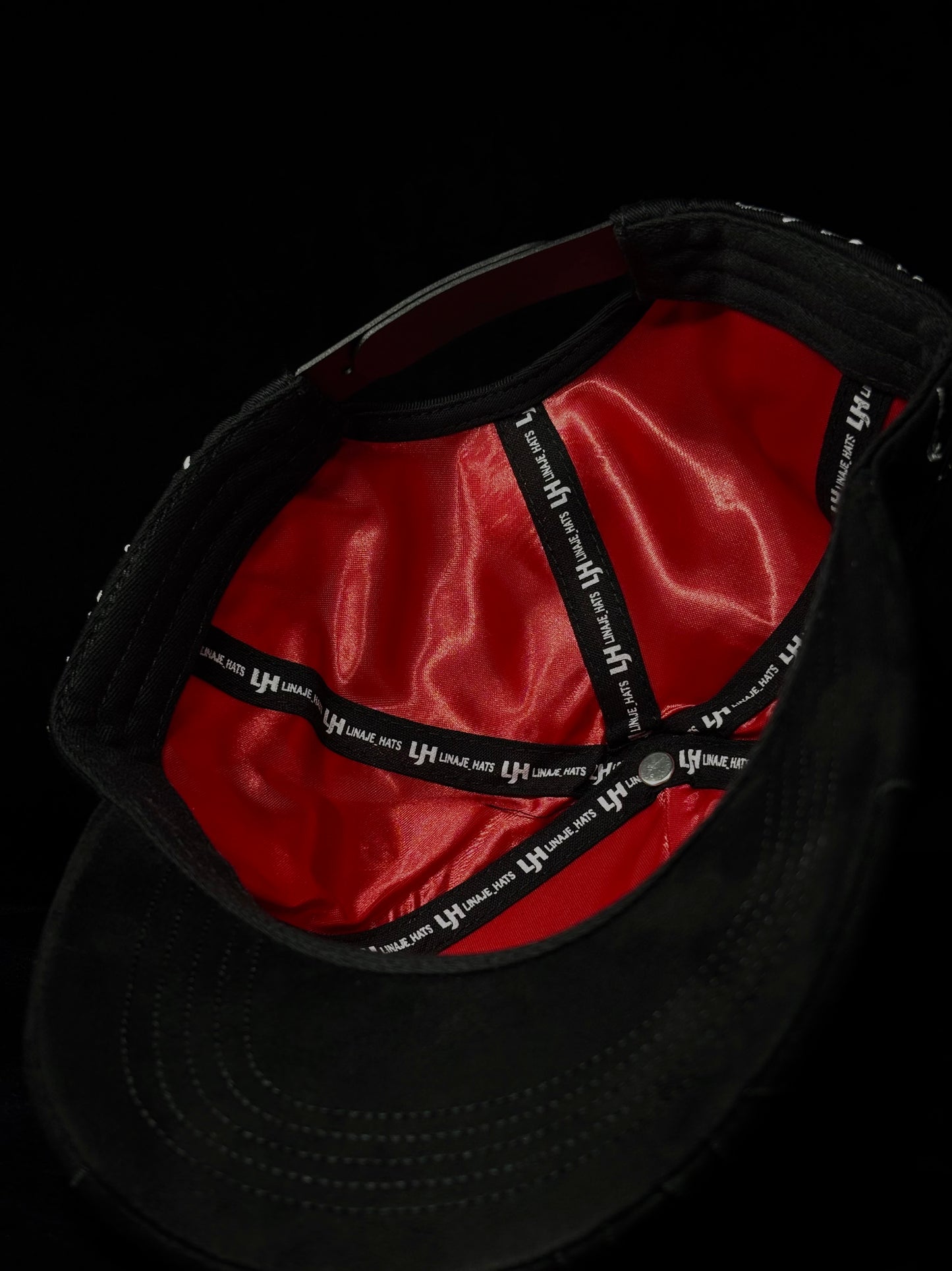 Linaje Hats “Atlanta”