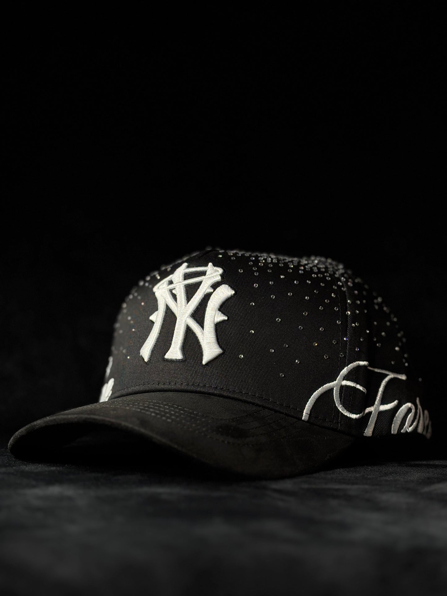 ThirtyOne Hats- “Forever Thirtyone”