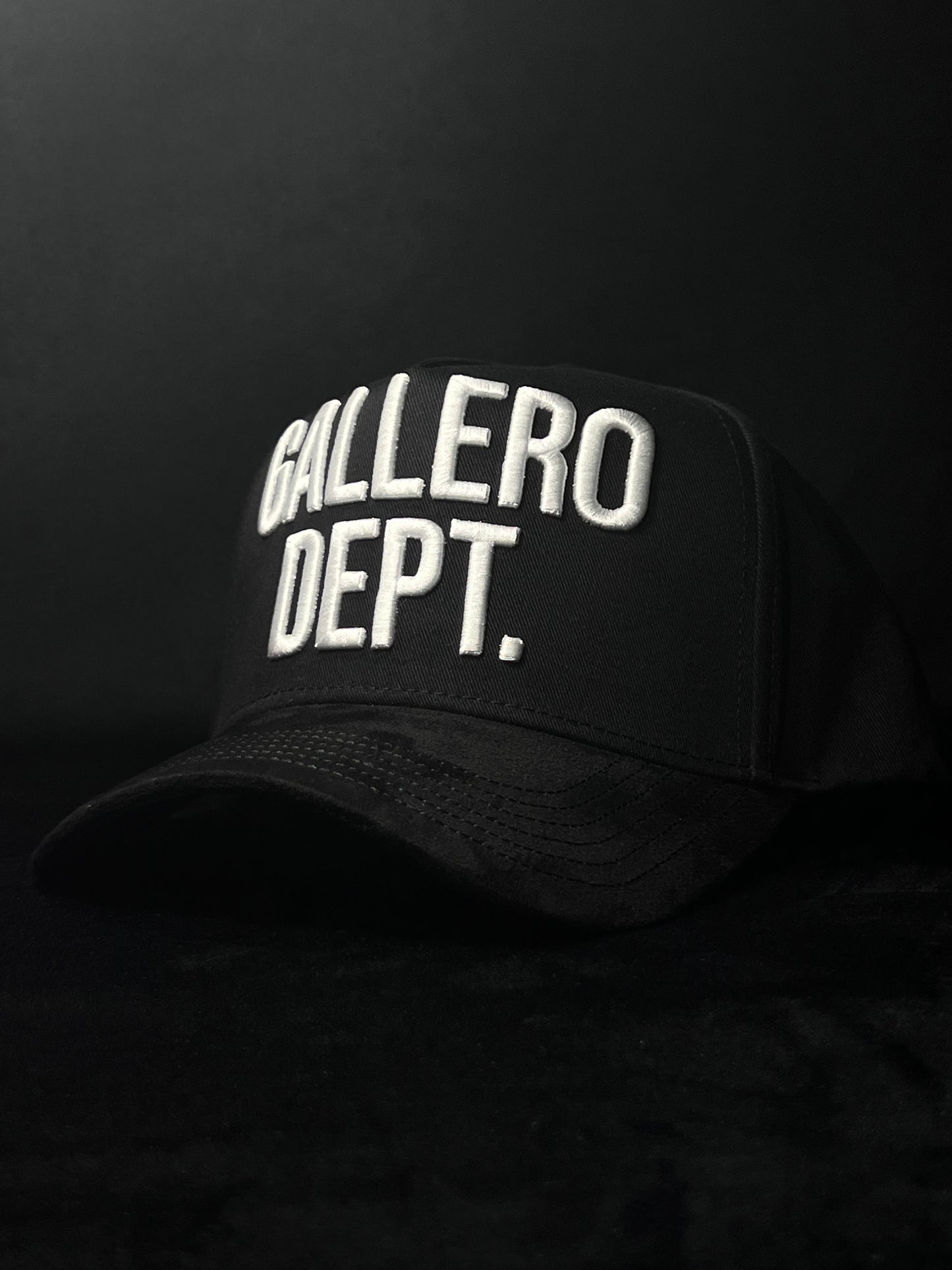 "Gallero Dept" Gamebred Hats