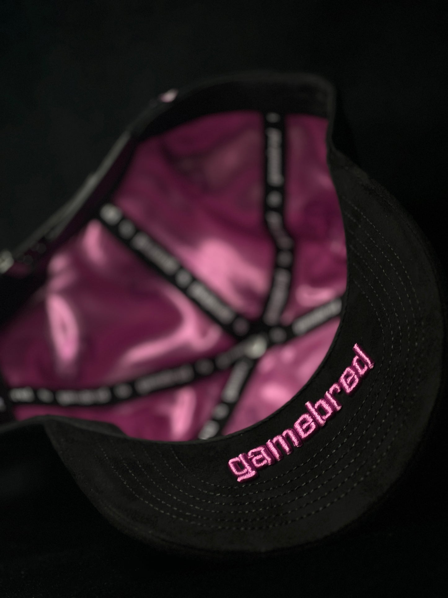 "Gallero Dept" Gamebred Hats