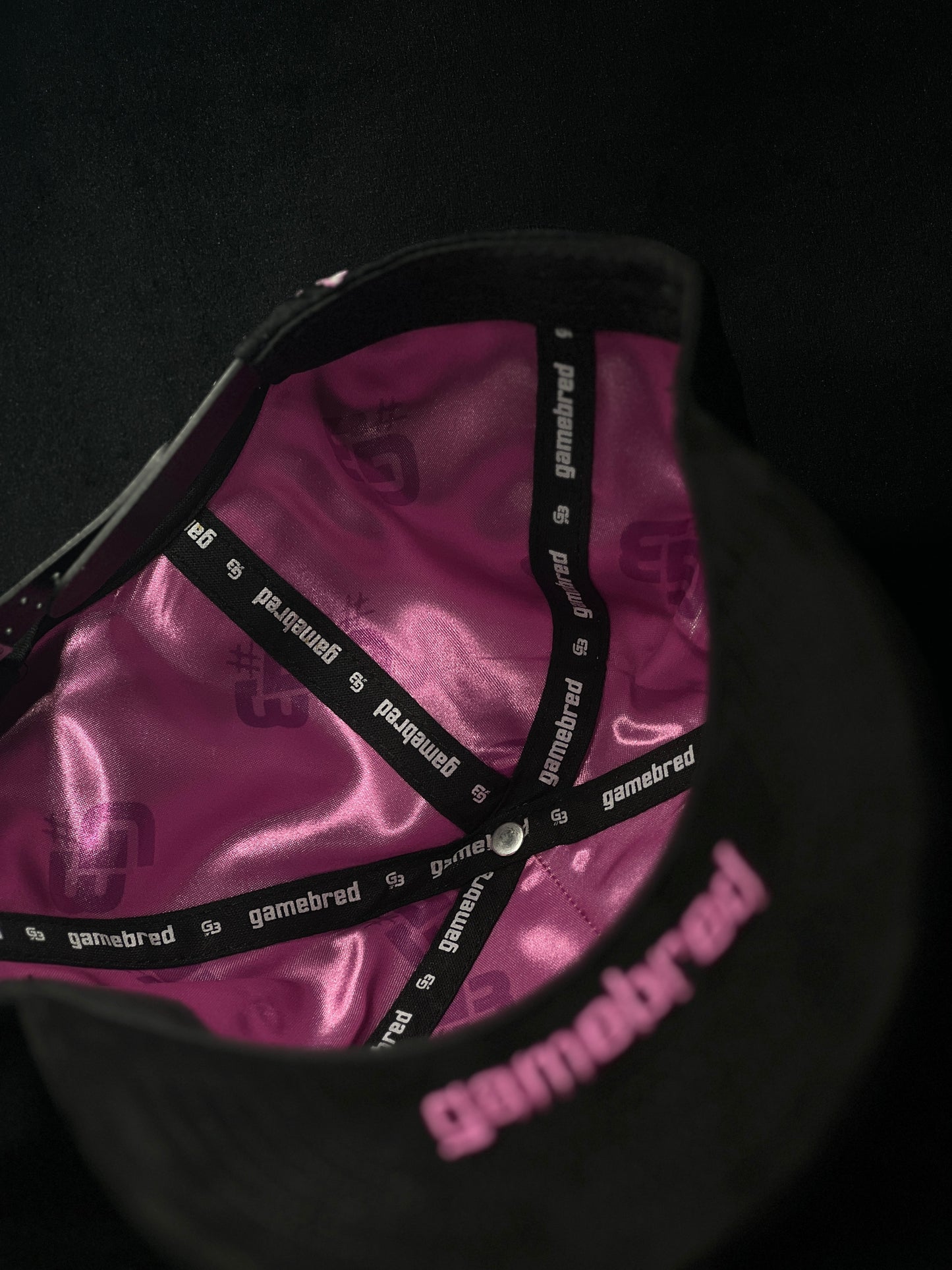 "Gallero Dept" Gamebred Hats