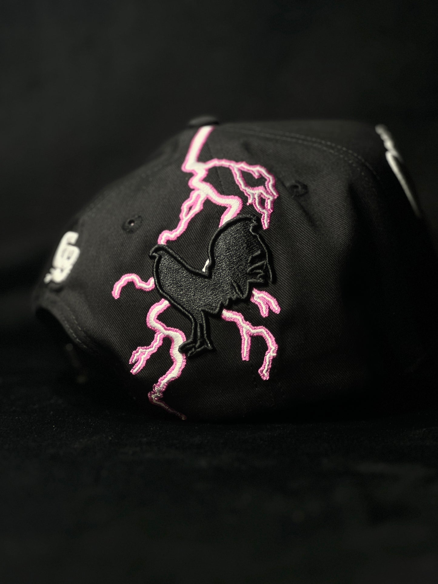 "Gallero Dept" Gamebred Hats