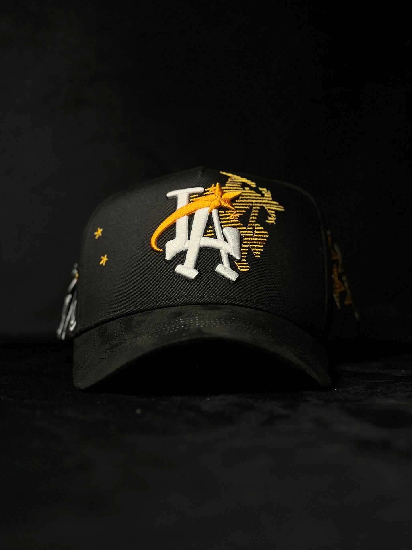 "El Mago"(LA Yellow/Orange) THIRTYONE Hats