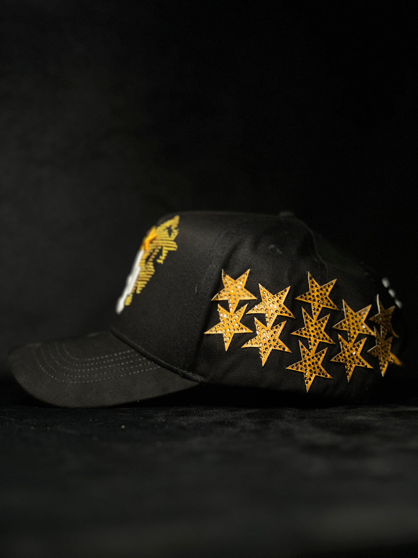 "El Mago"(LA Yellow/Orange) THIRTYONE Hats