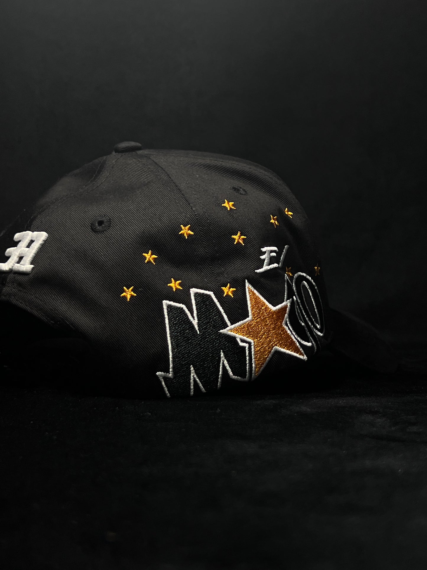 "El Mago"(LA Yellow/Orange) THIRTYONE Hats