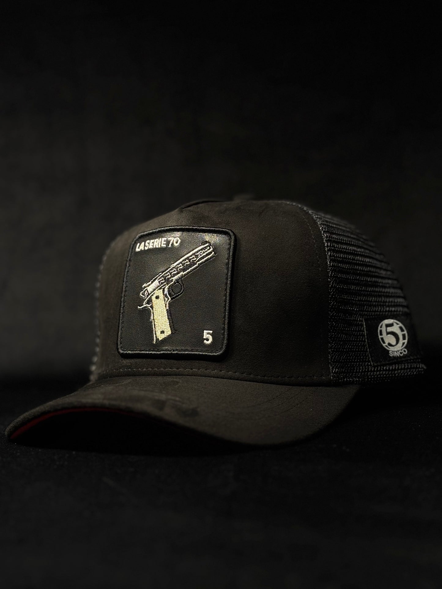 "Serie 70" Sinco Hats