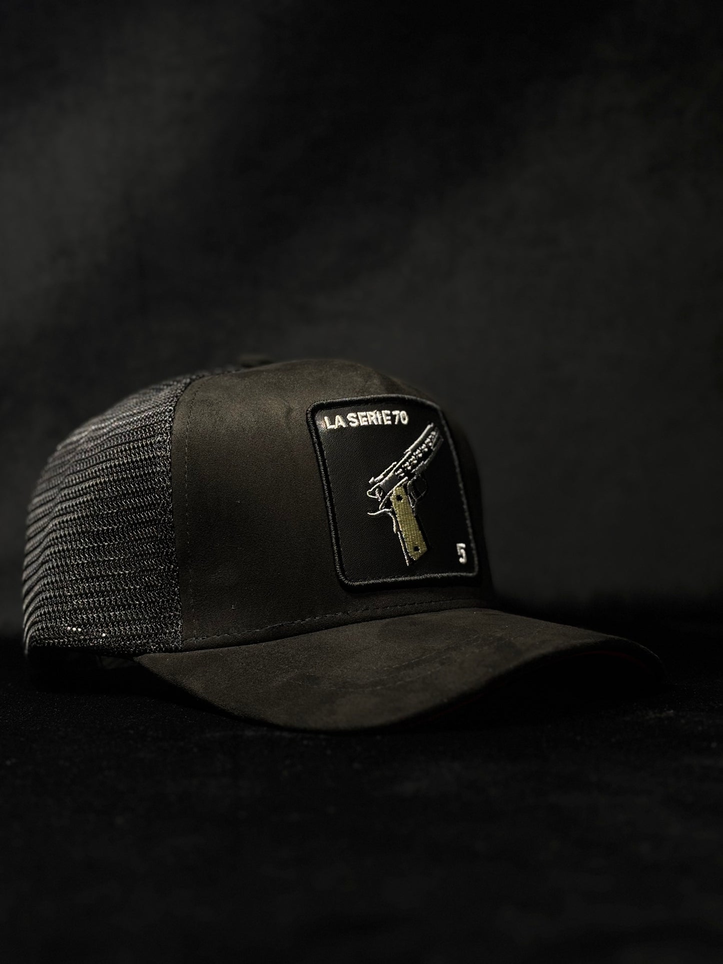 "Serie 70" Sinco Hats