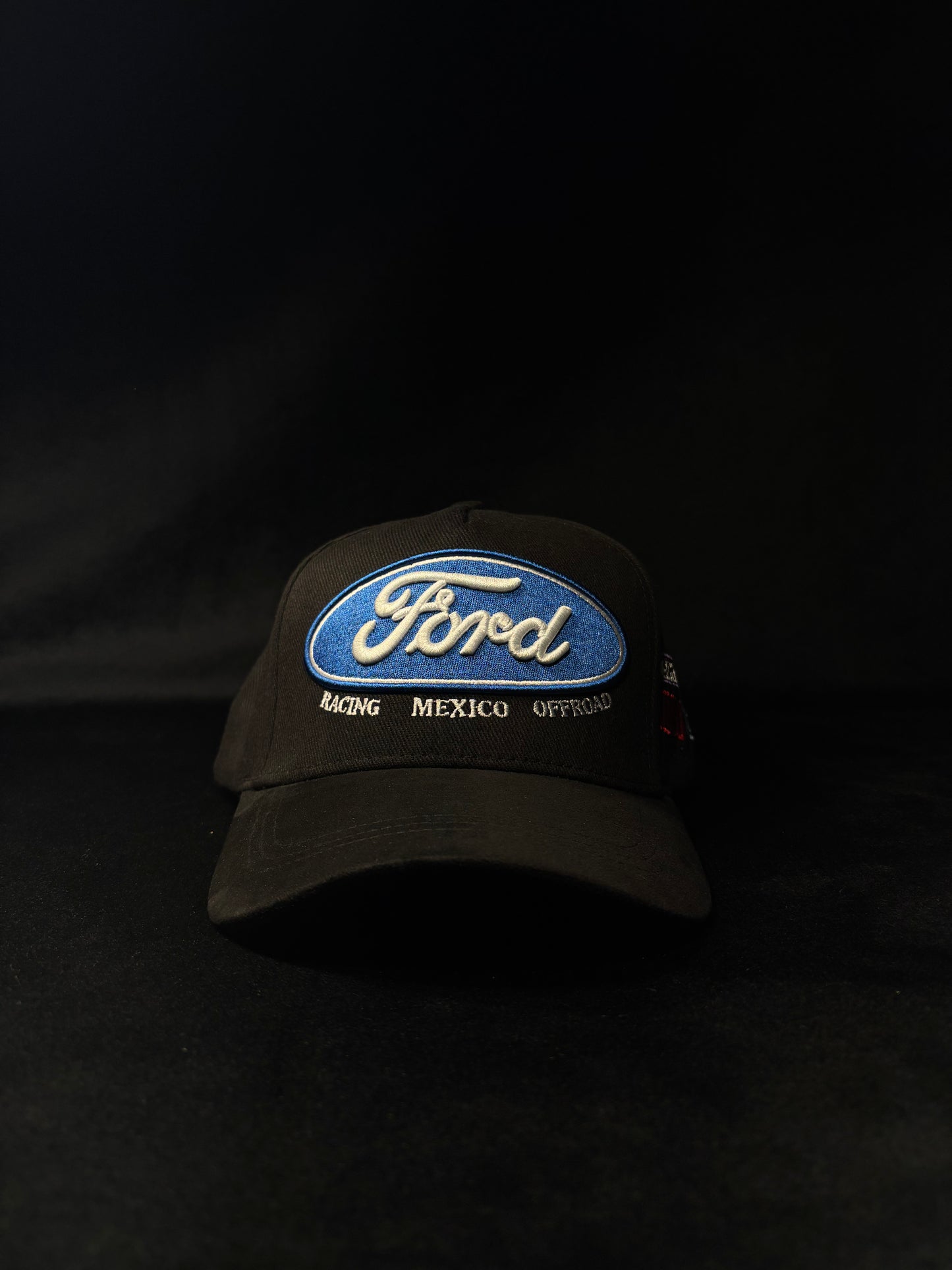 "Ford" Sinco Hats
