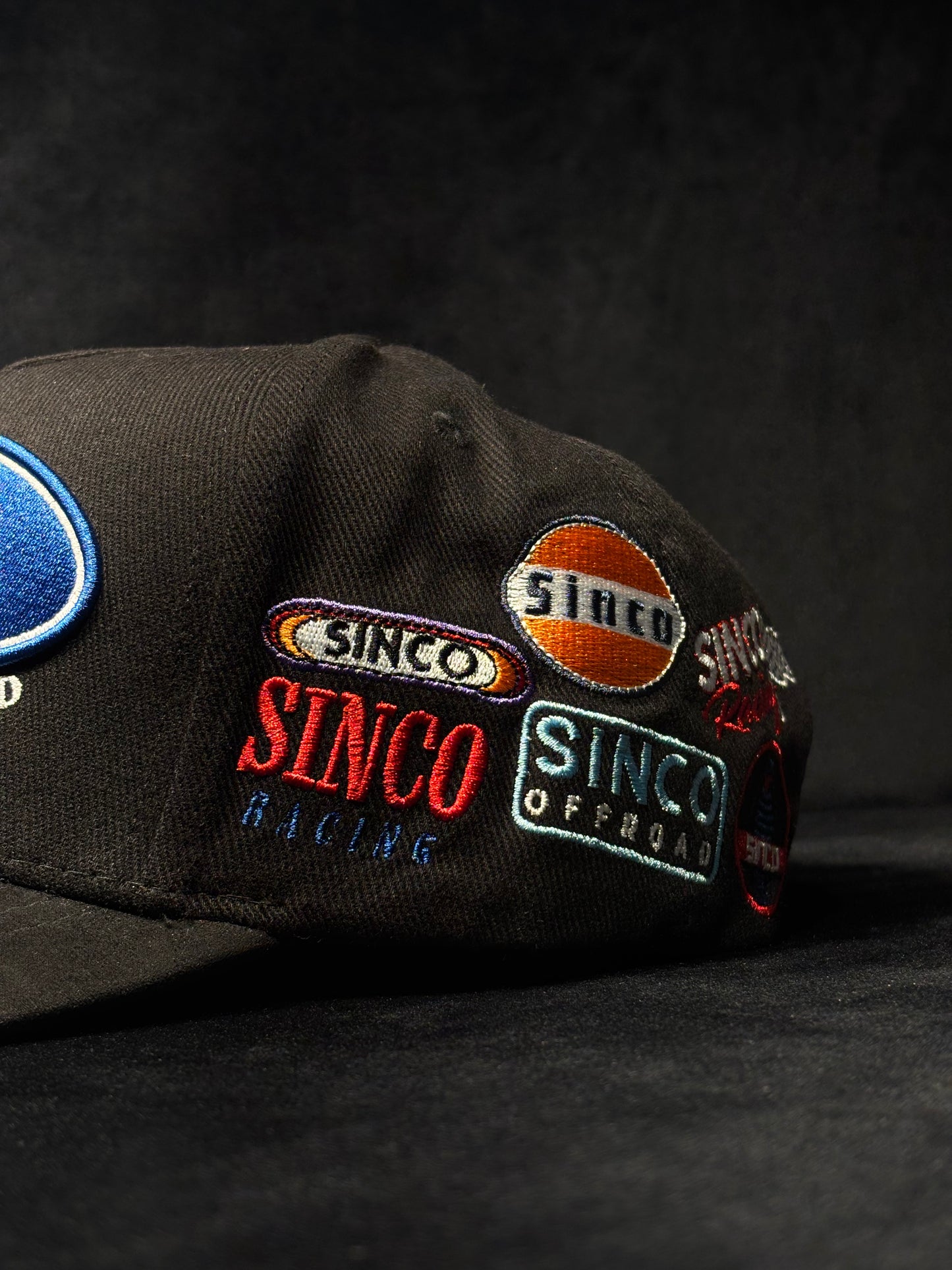 "Ford" Sinco Hats