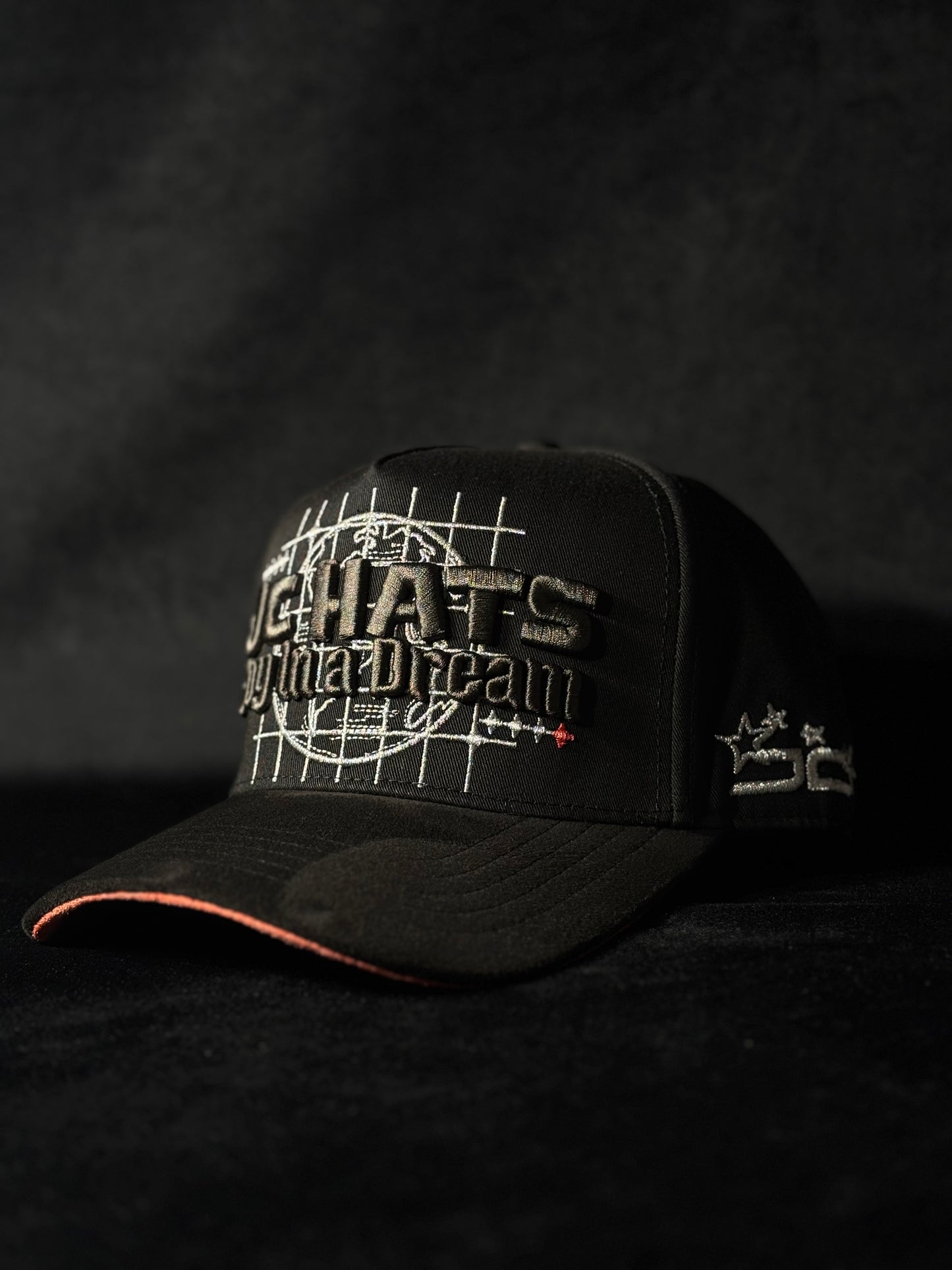 "Boy in a Dream" JC Hats