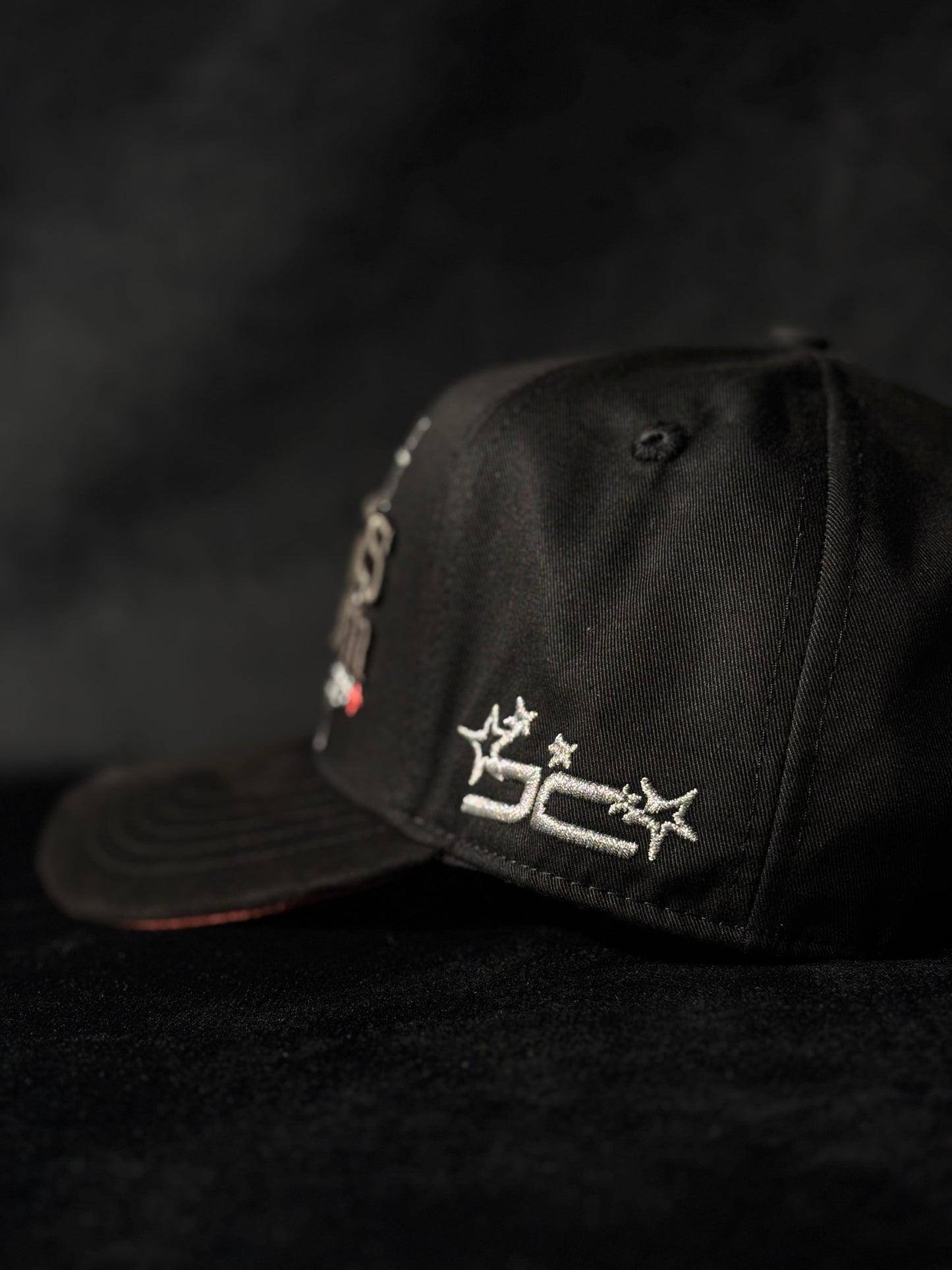"Boy in a Dream" JC Hats