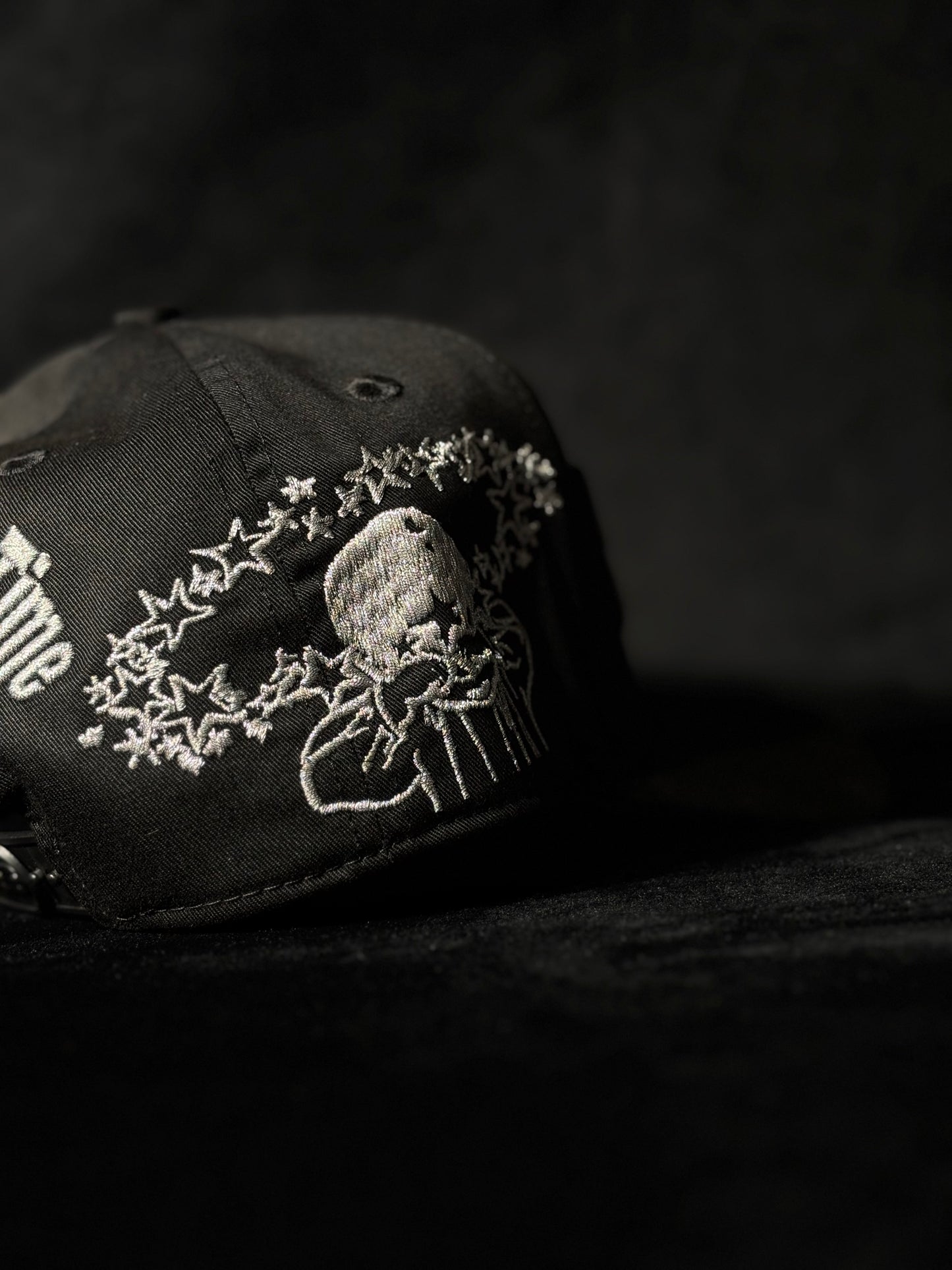 "Boy in a Dream" JC Hats