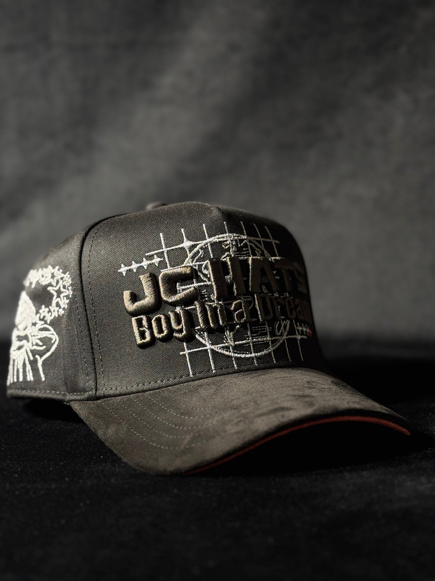 "Boy in a Dream" JC Hats
