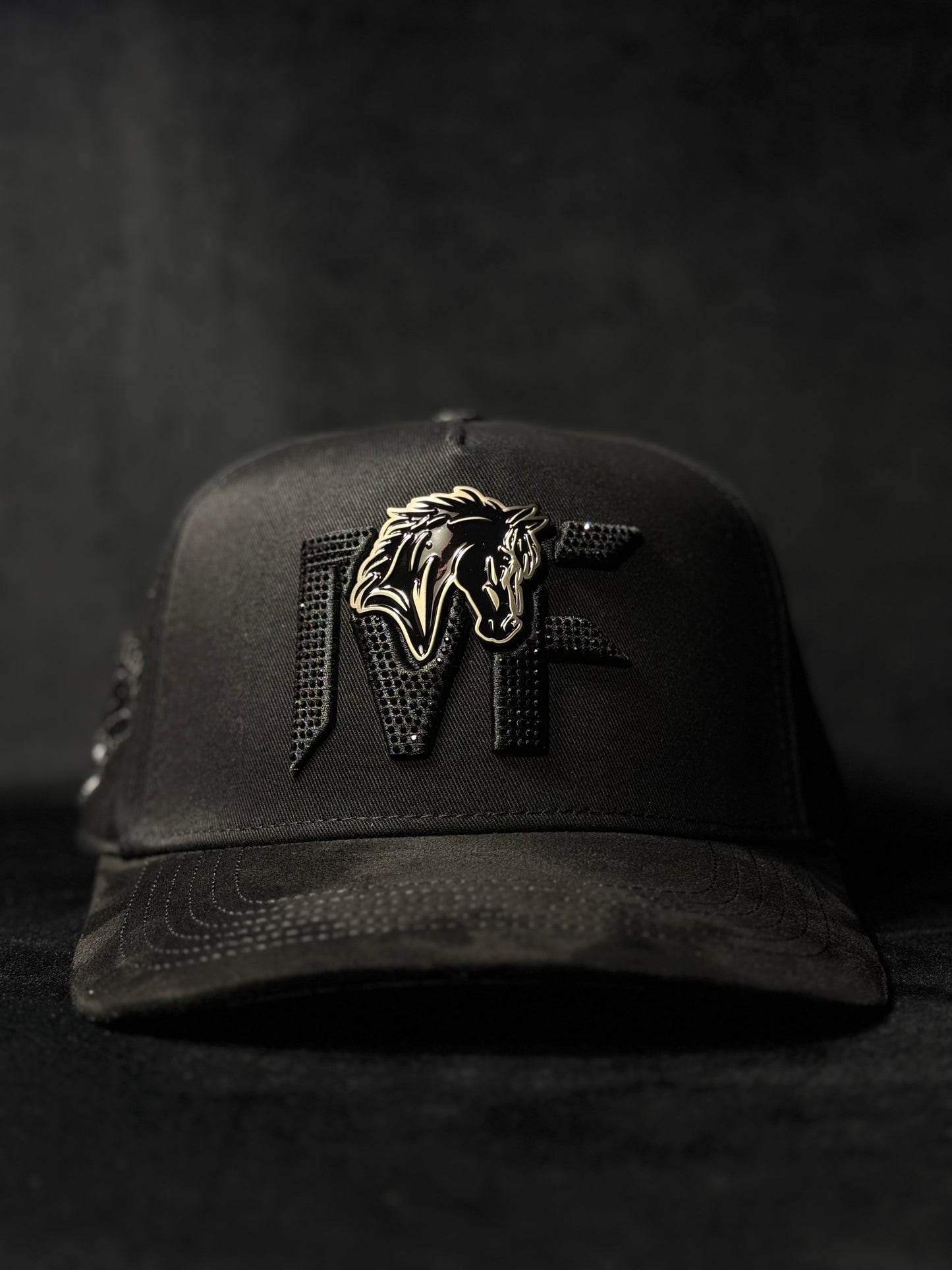 "MF" Italianse Hats
